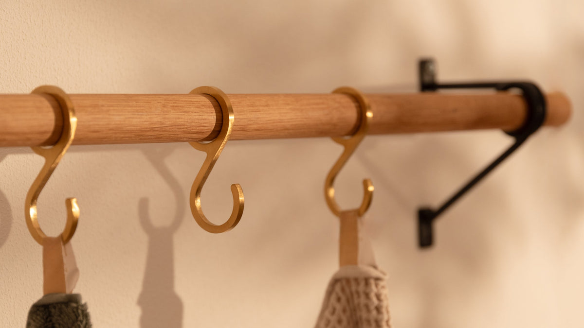 Welches Material passt zu Deinem DIY-Projekt? So triffst Du die richtige Wahl.