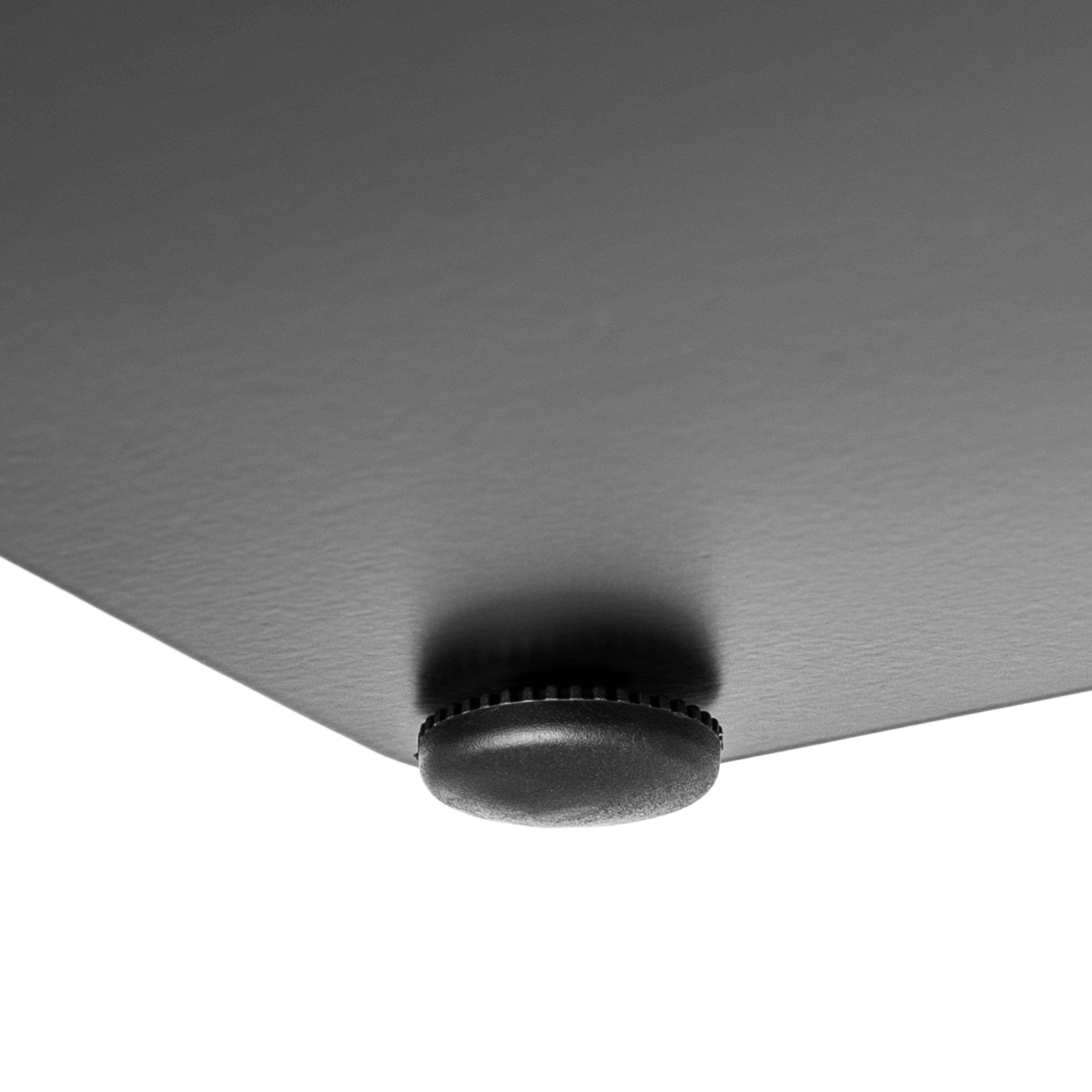 Piètement de table de bistrot SINGLE-ECKIG