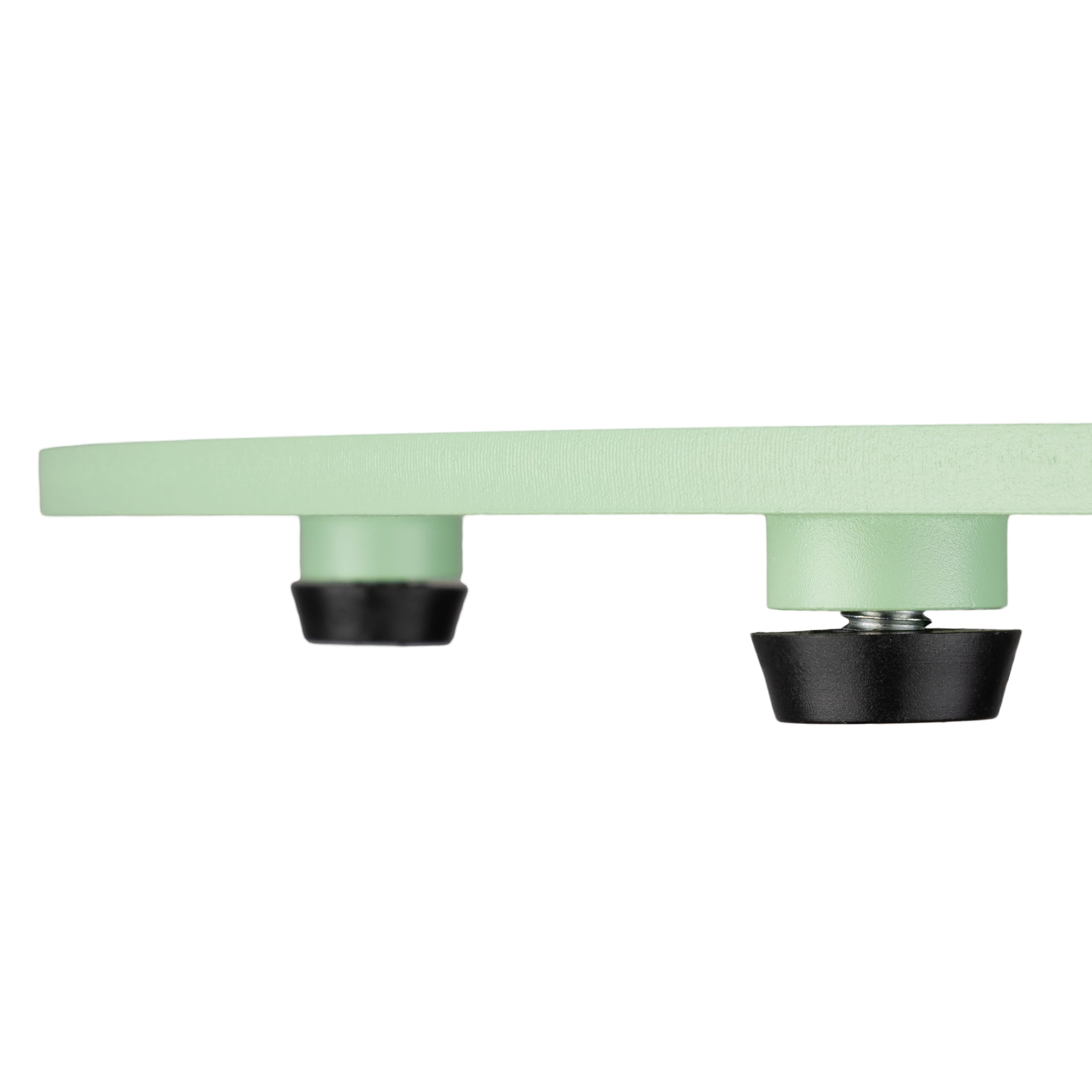 Piètement de table de bistrot SINGLE-RONDE
