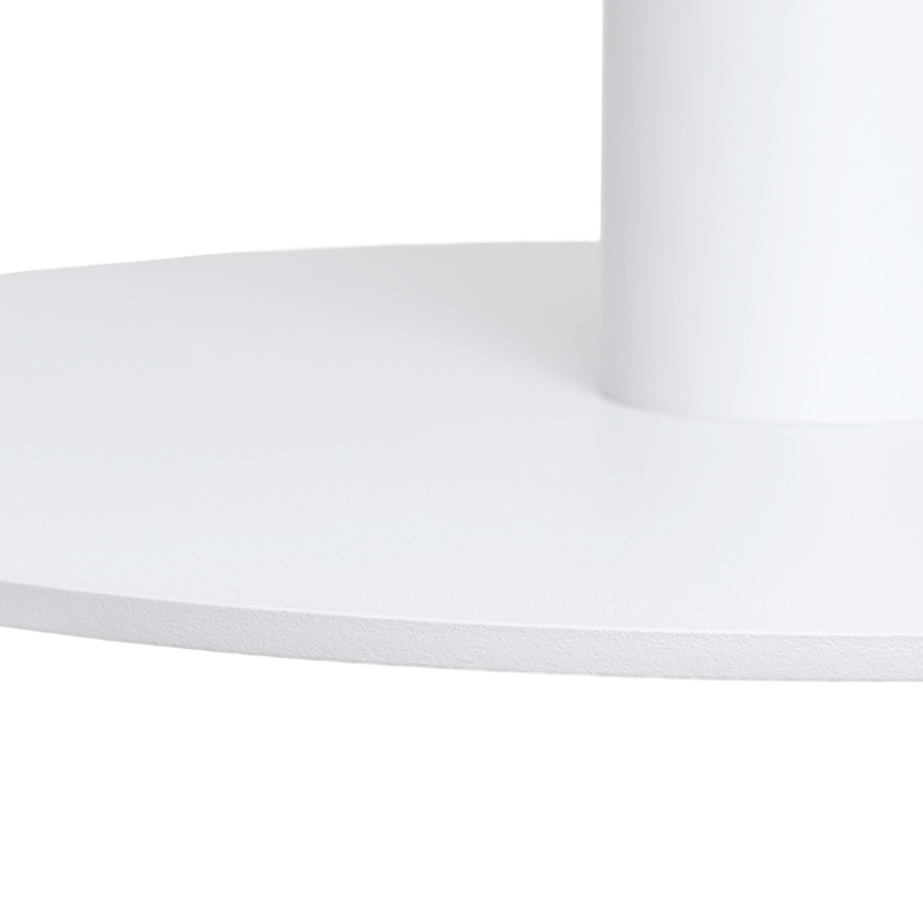 Piètement de table de bistrot SINGLE-RONDE