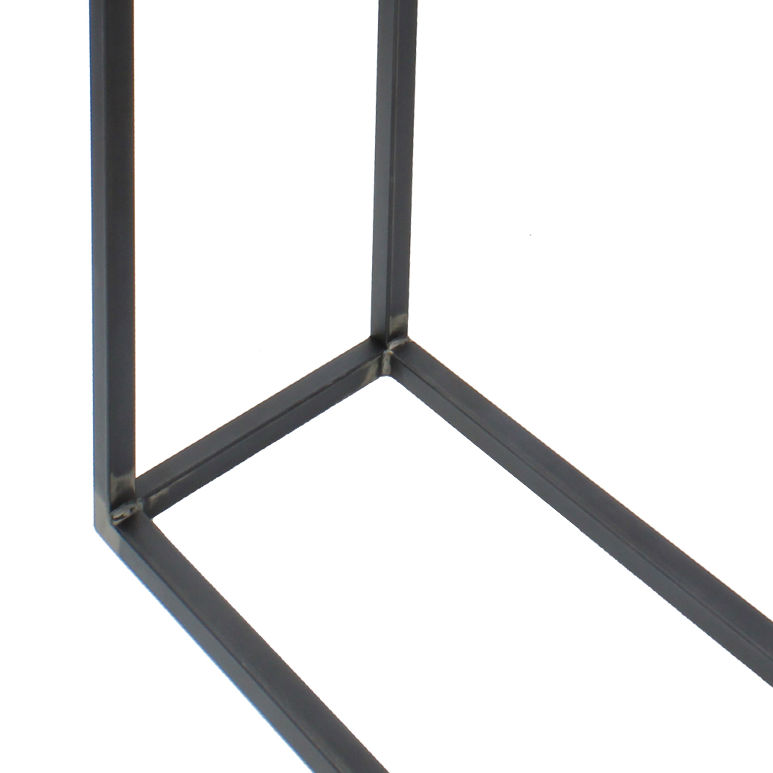 Table d'appoint C-FORM