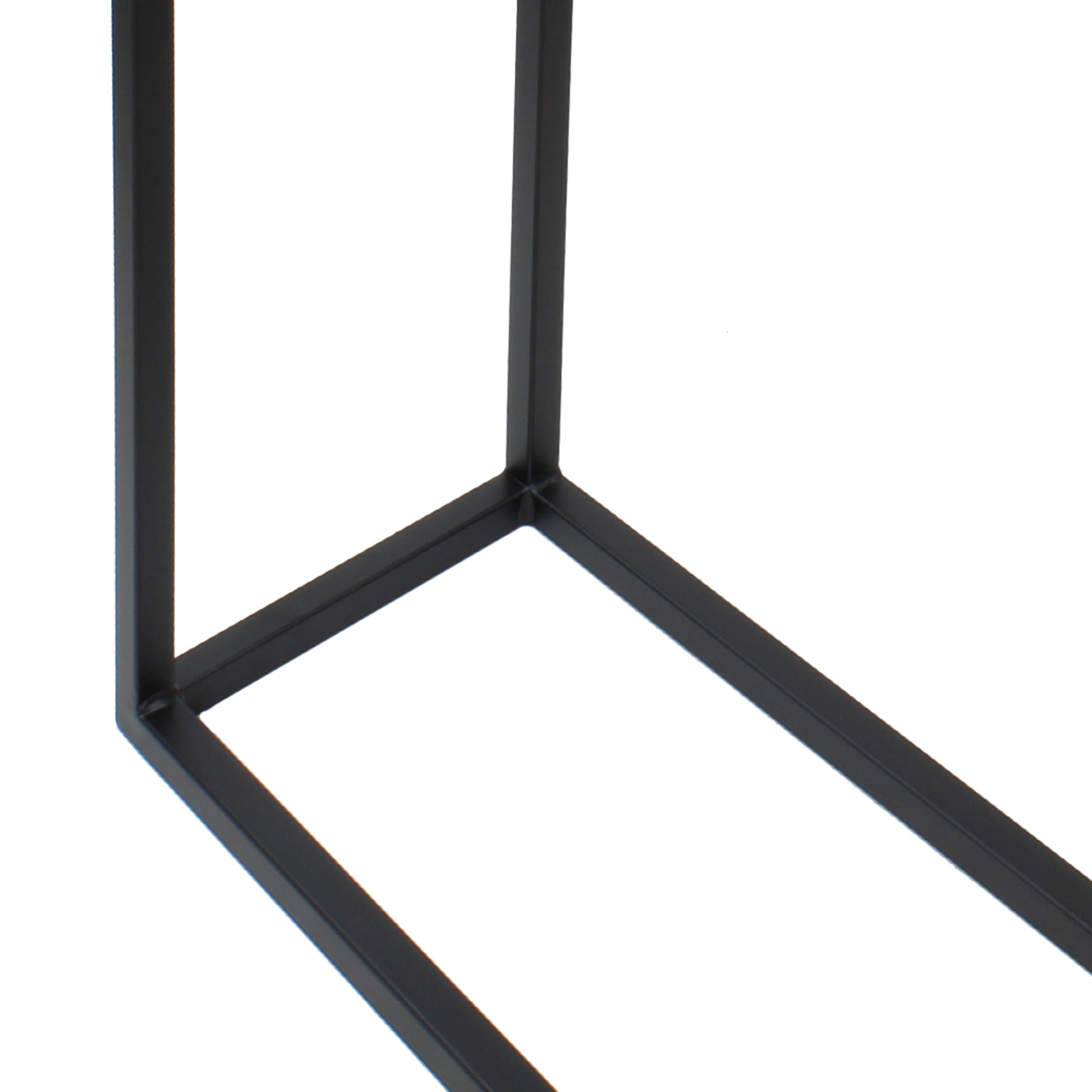 Table d'appoint C-FORM