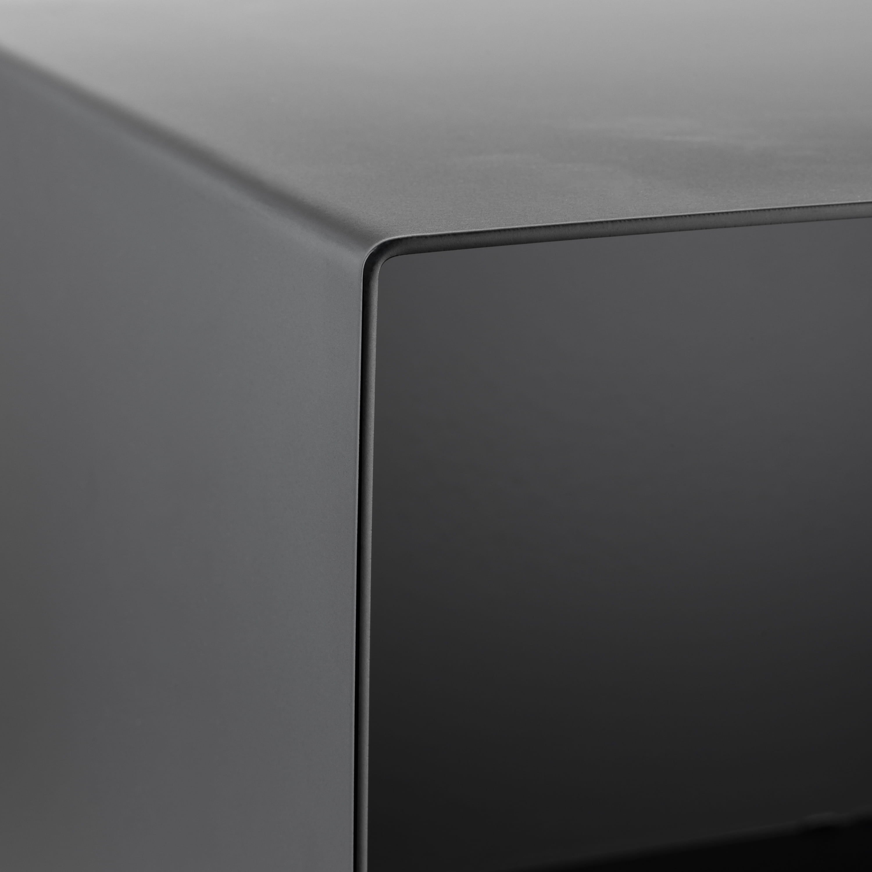CUBOID Side Table