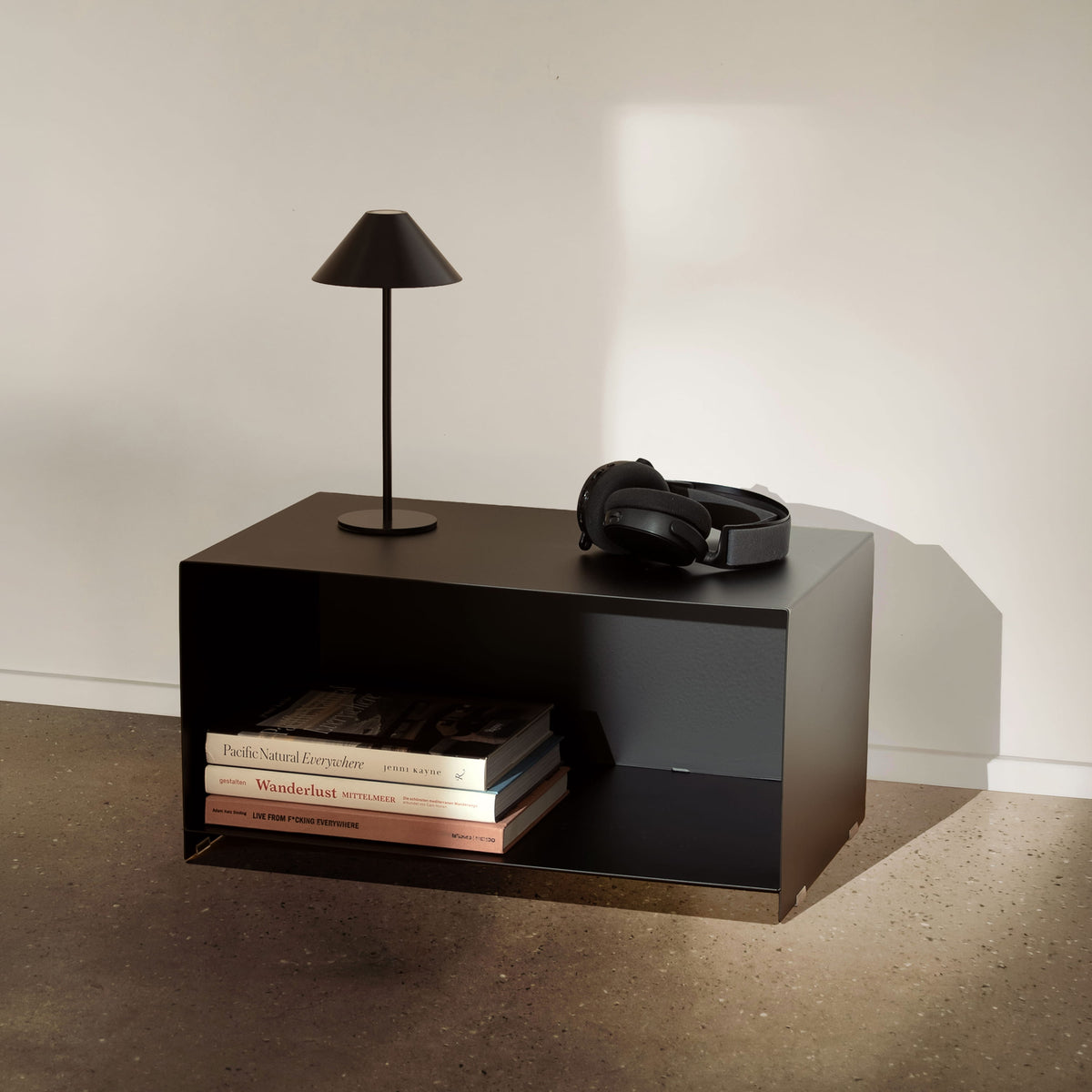 CUBOID Side Table