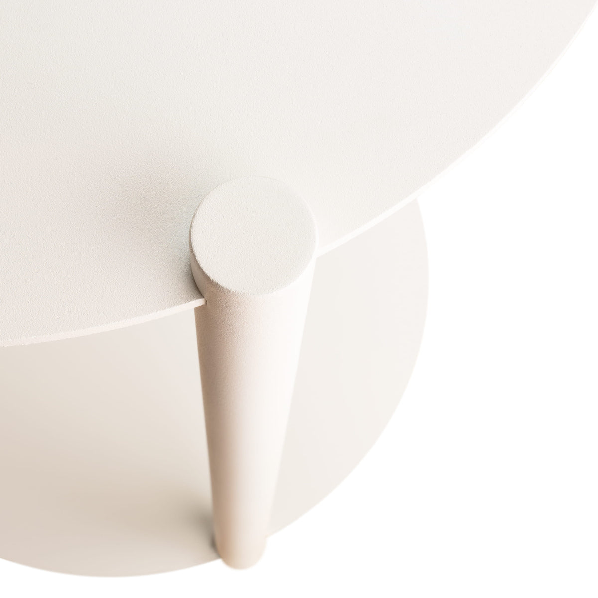 Table d'appoint LUNA