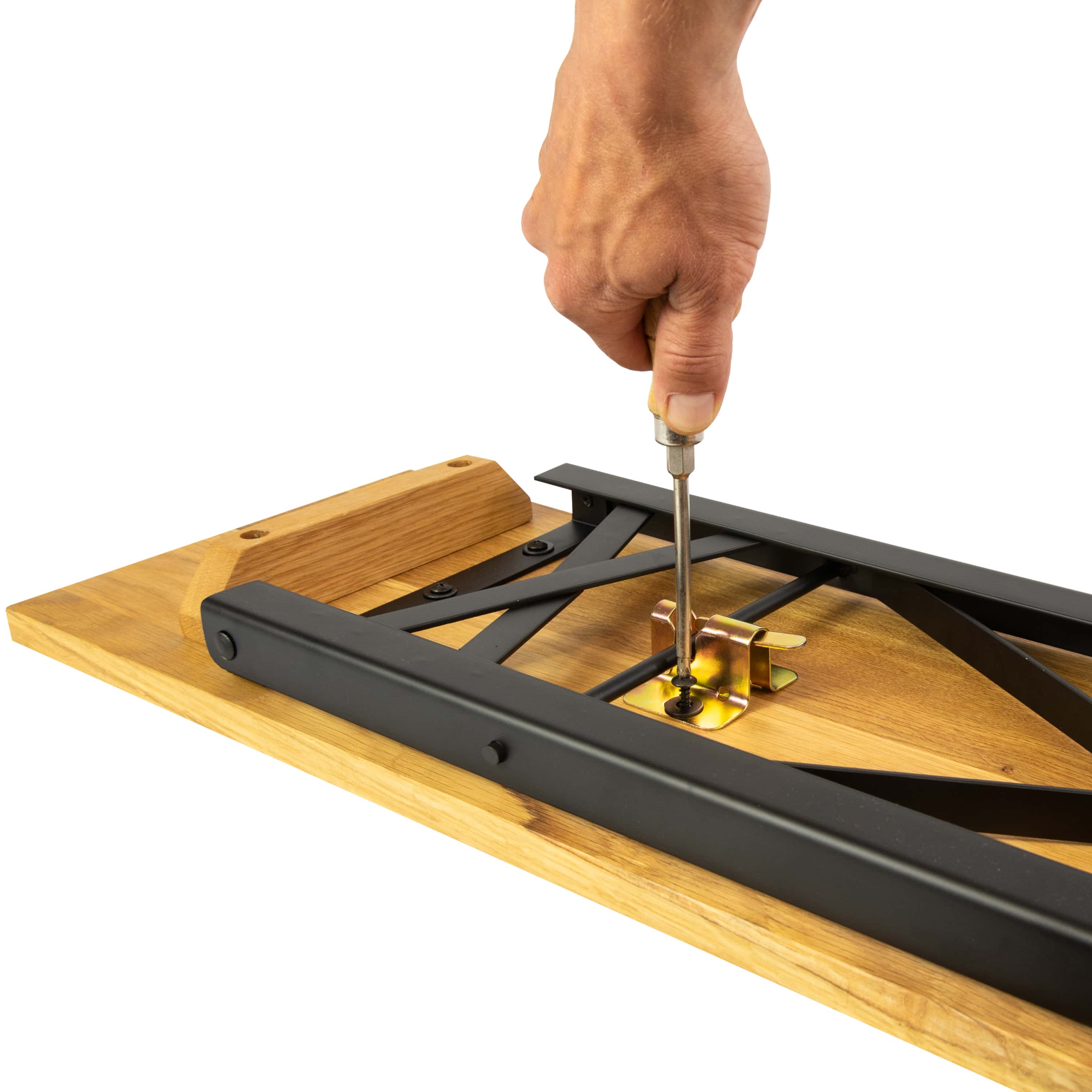 Bierzeltgestell SCHNAPPER