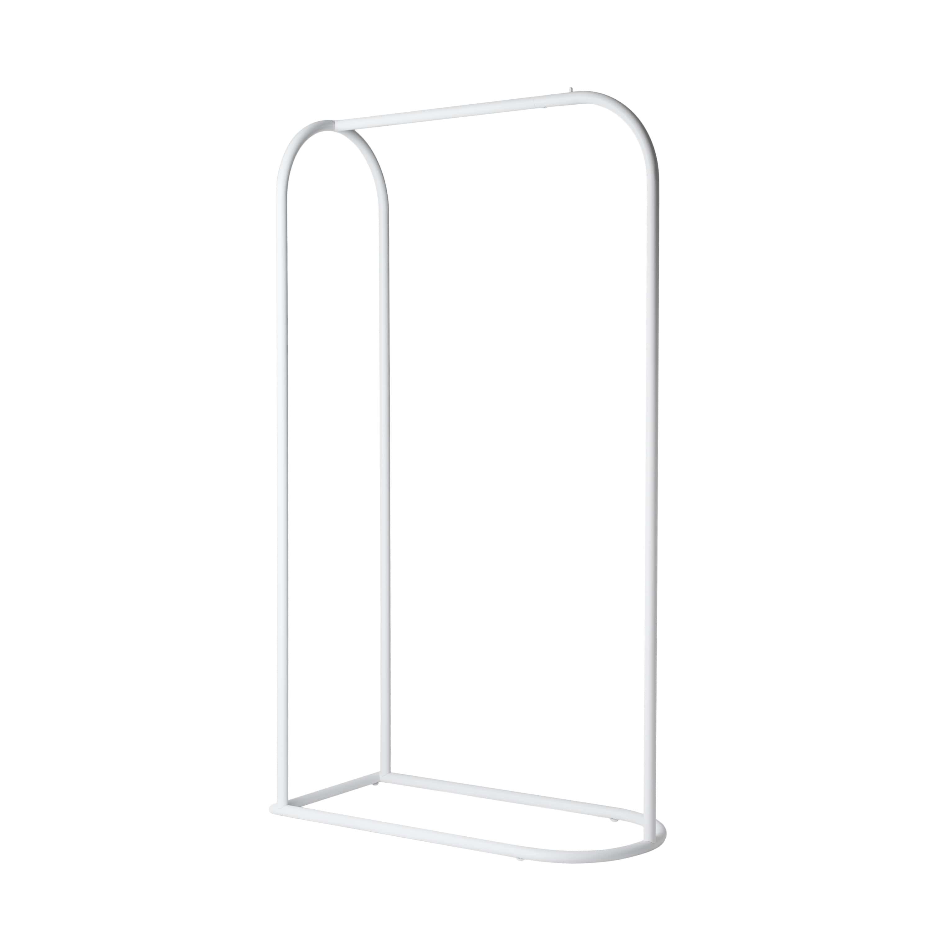CHURCH clothes rack