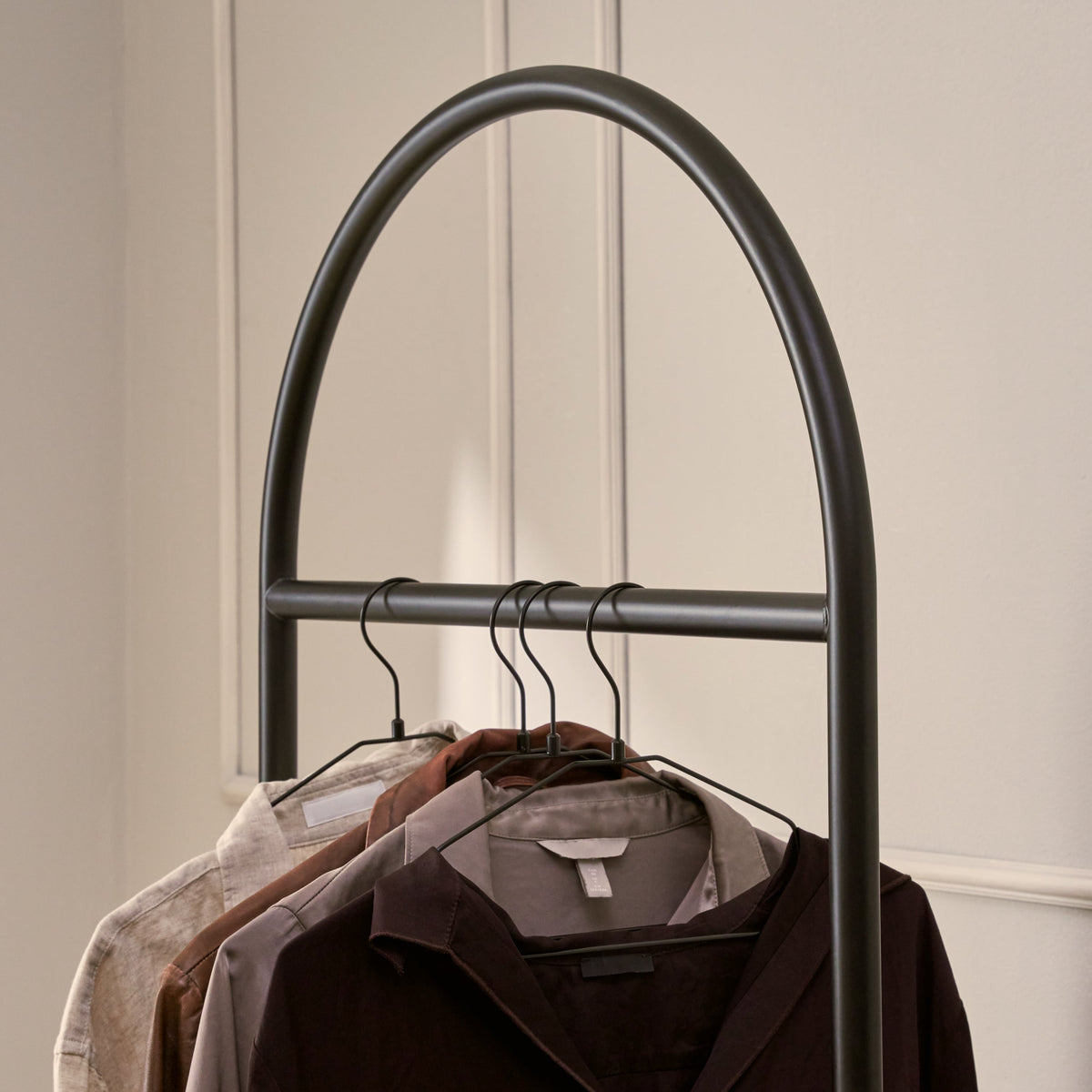 Coat rack KUPPEL