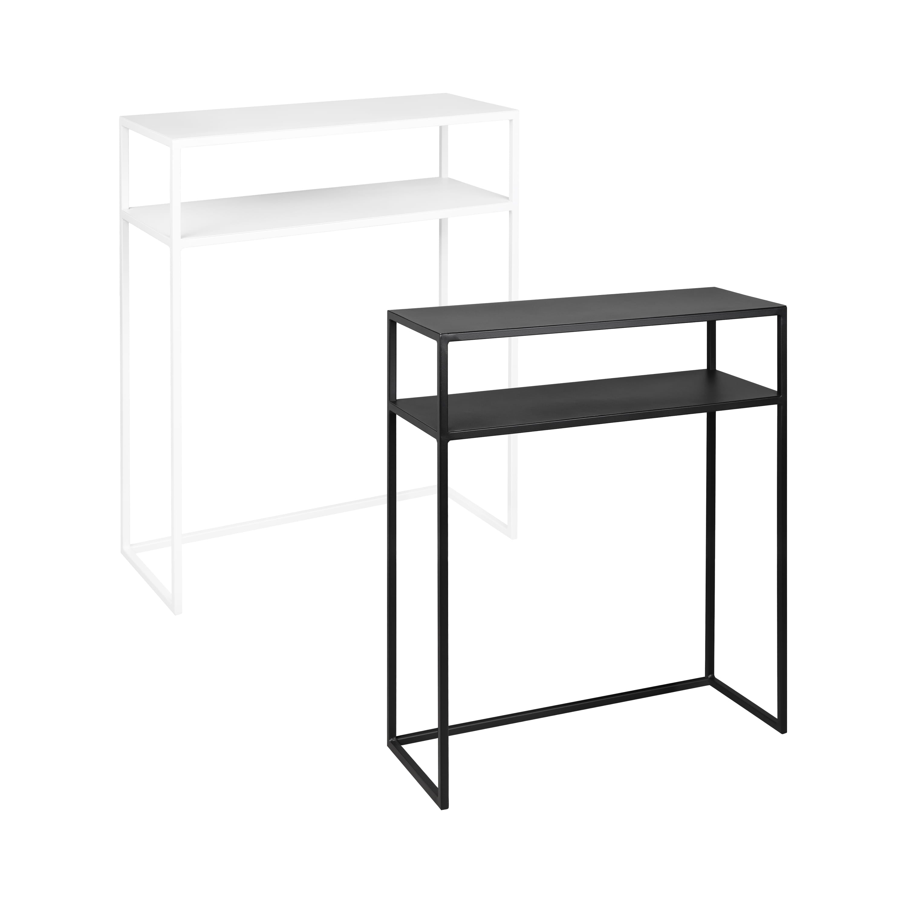 Table console RECHTECK
