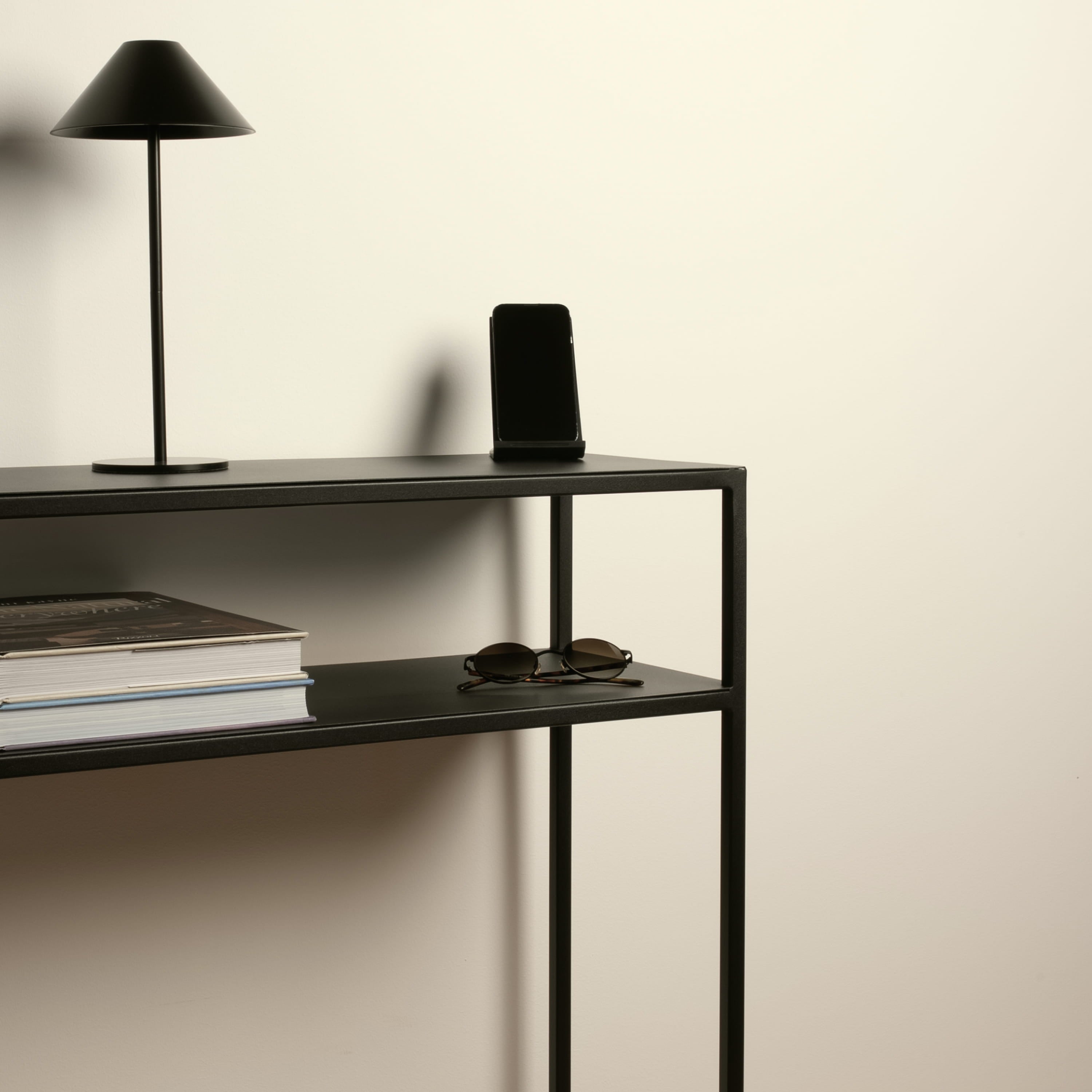Table console RECHTECK