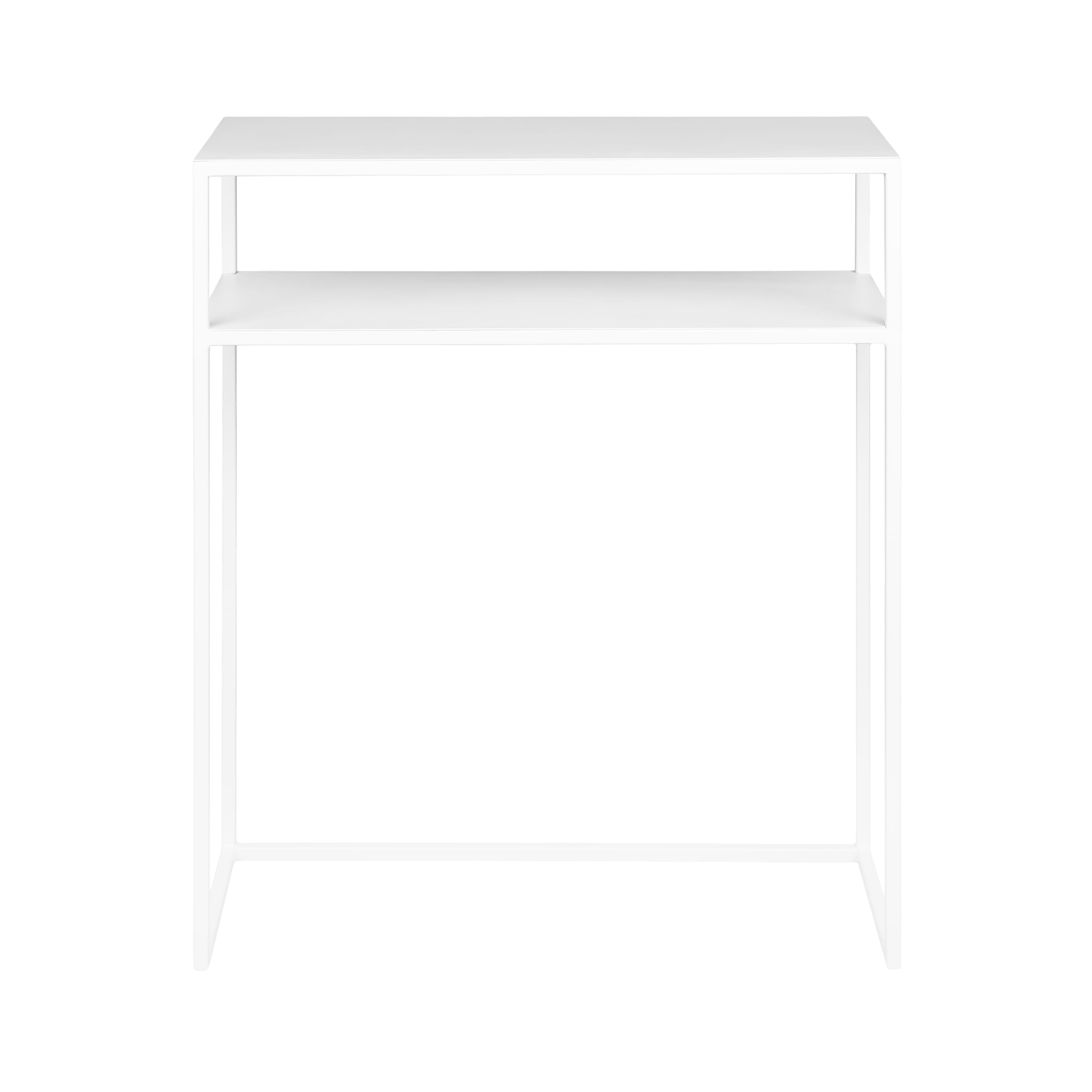 Table console RECHTECK