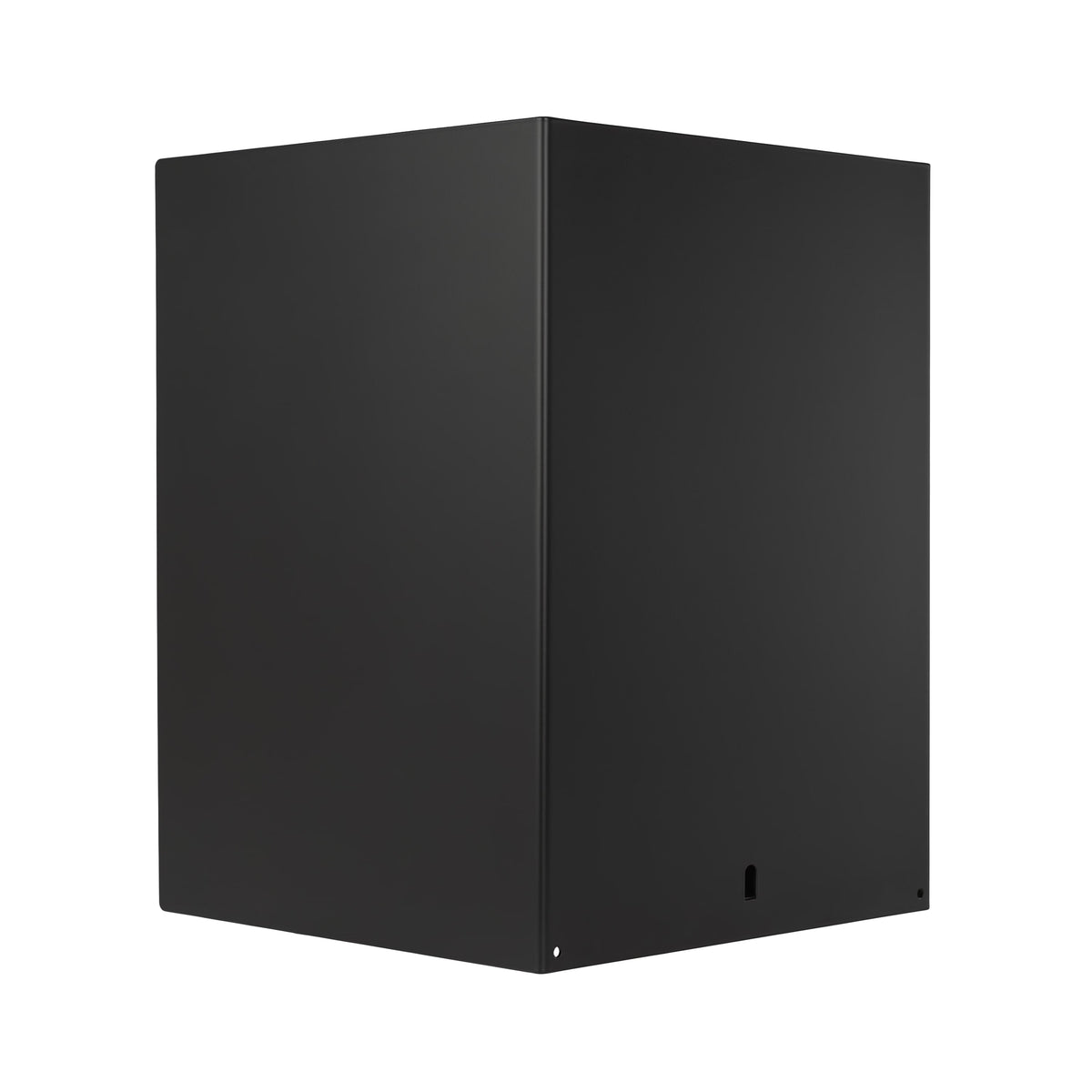 CUBOID bedside cabinet