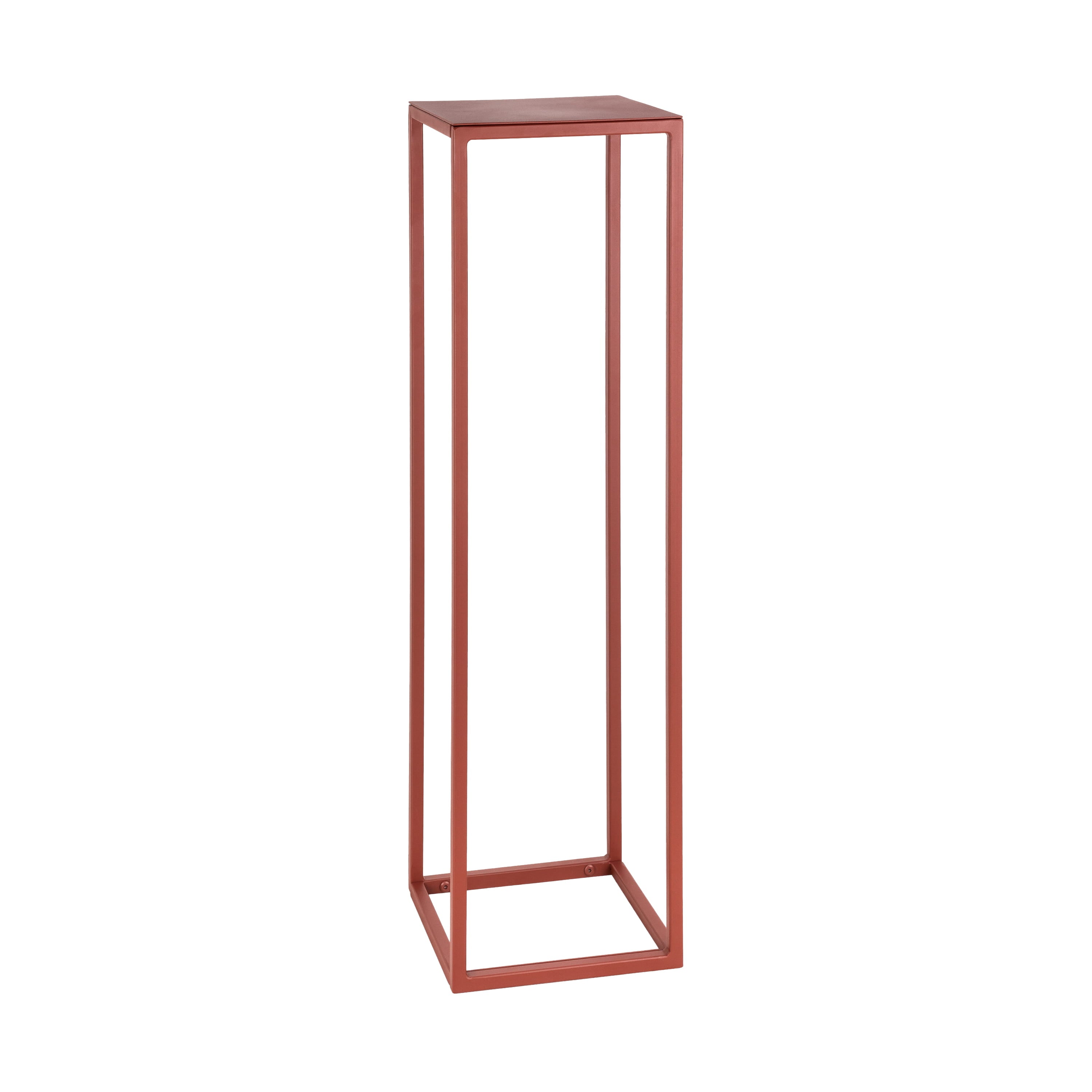Plant stand RECHTECK