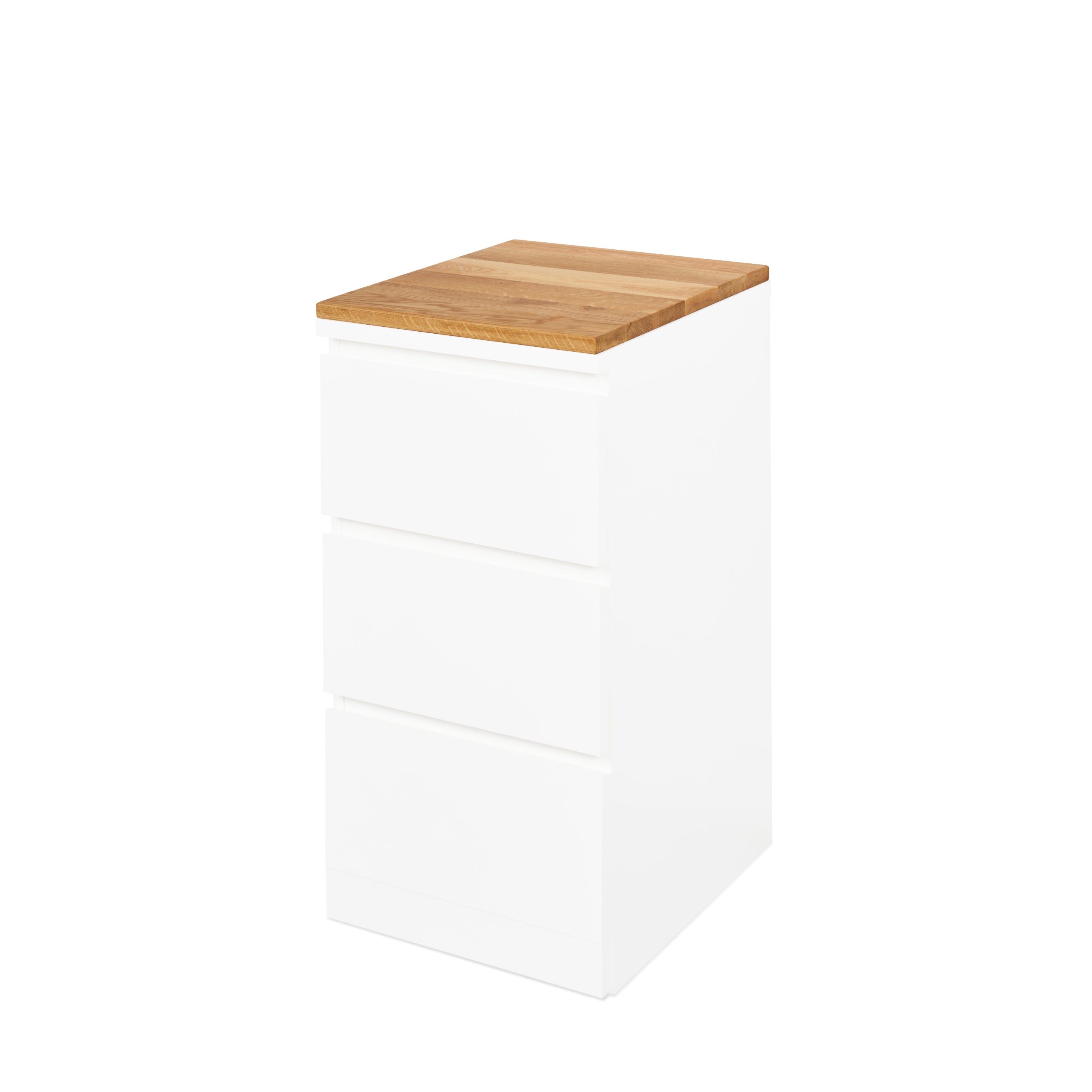 Deckplatten für IKEA MALM