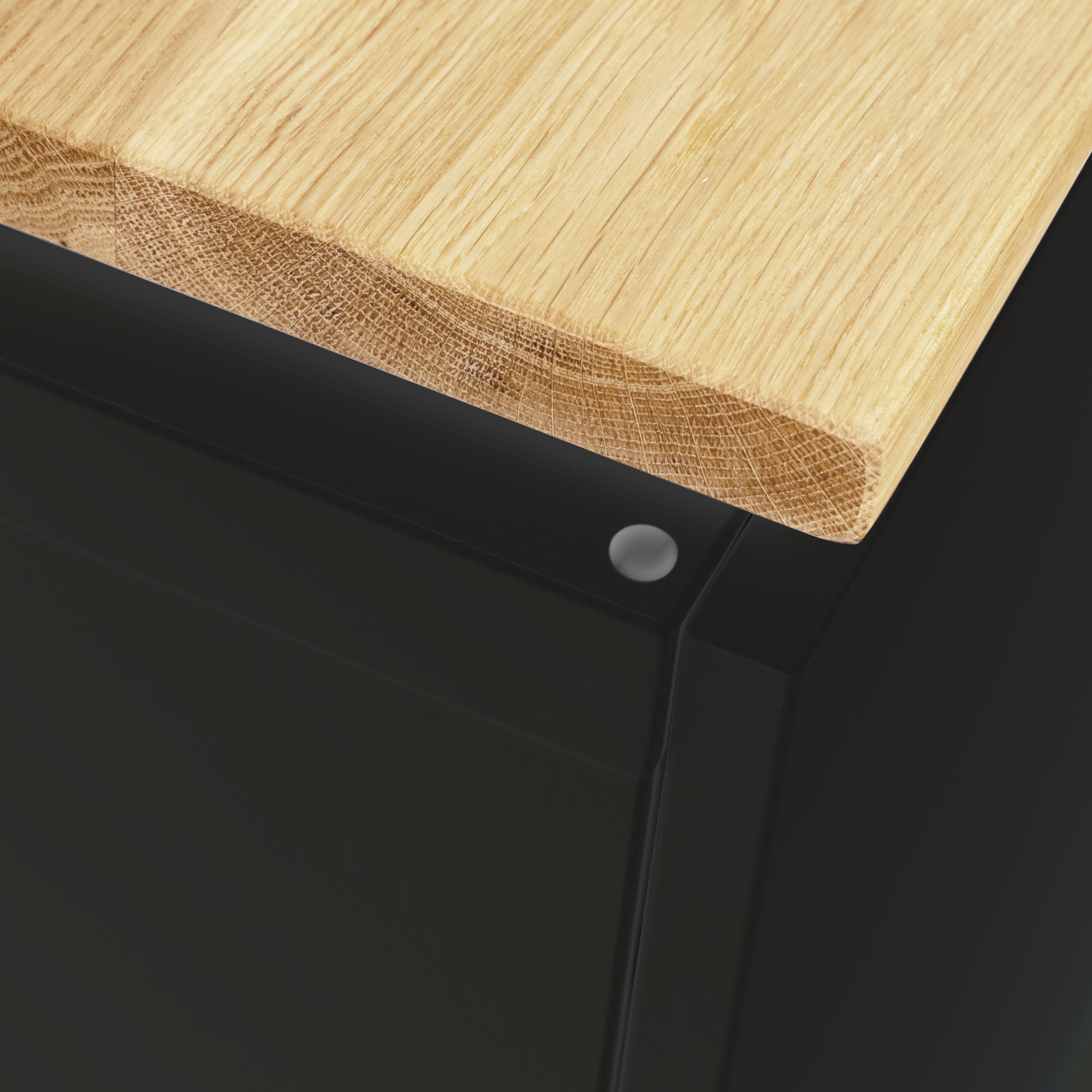 Panneaux de finition pour IKEA Besta