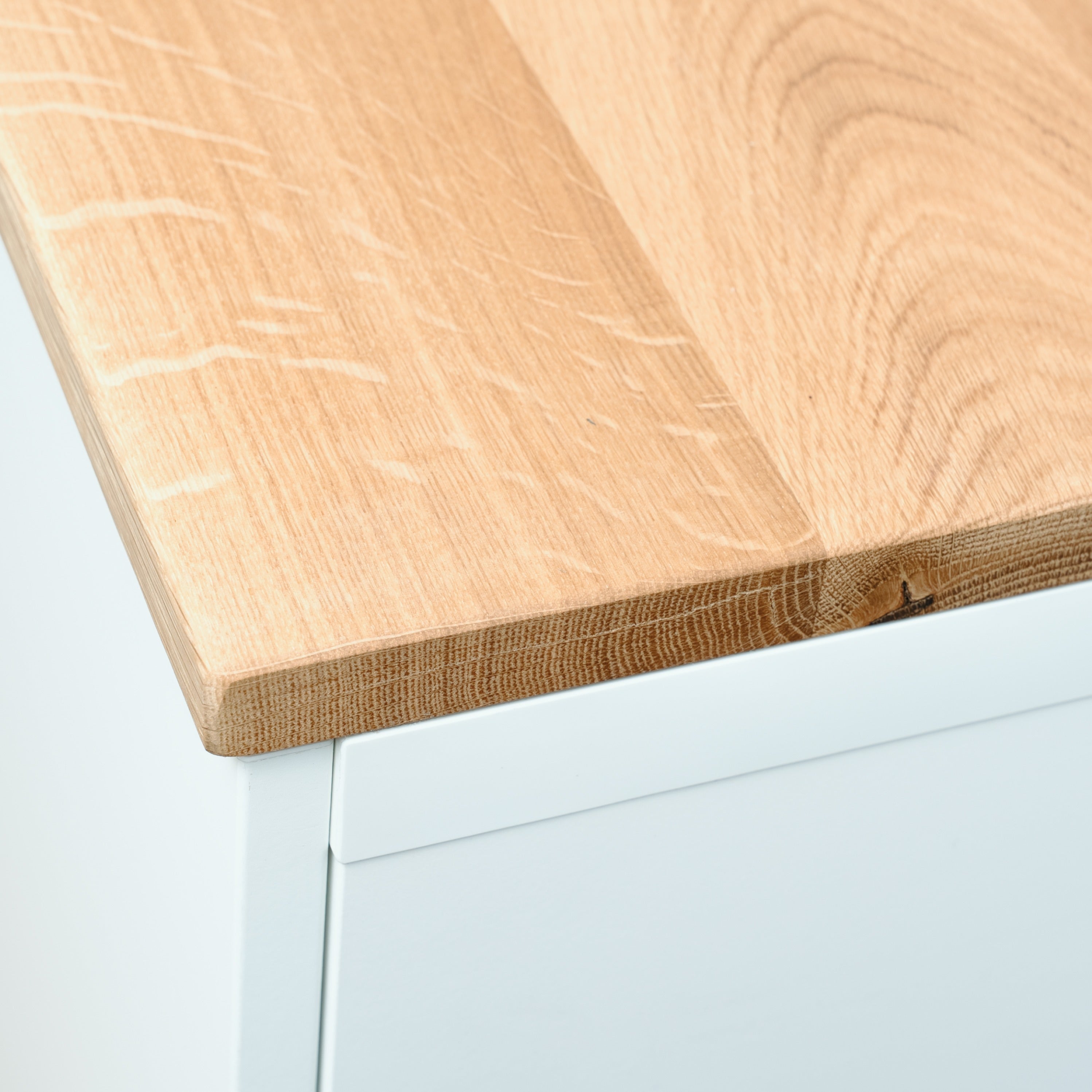 Deckplatten für IKEA Besta