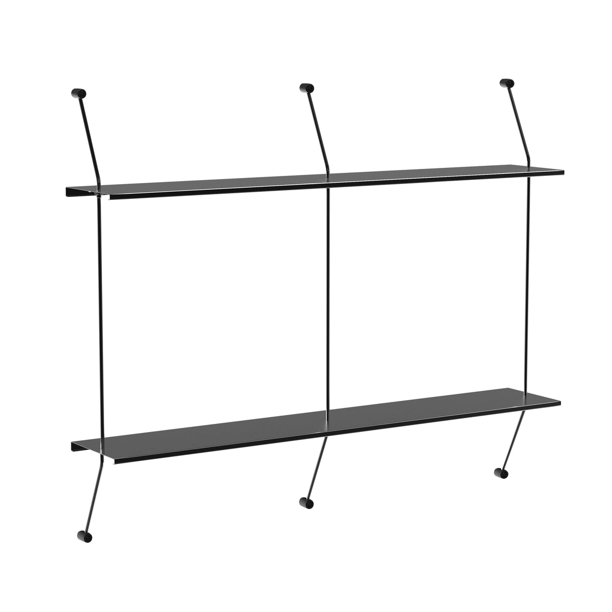 STEMI² Wall Shelf