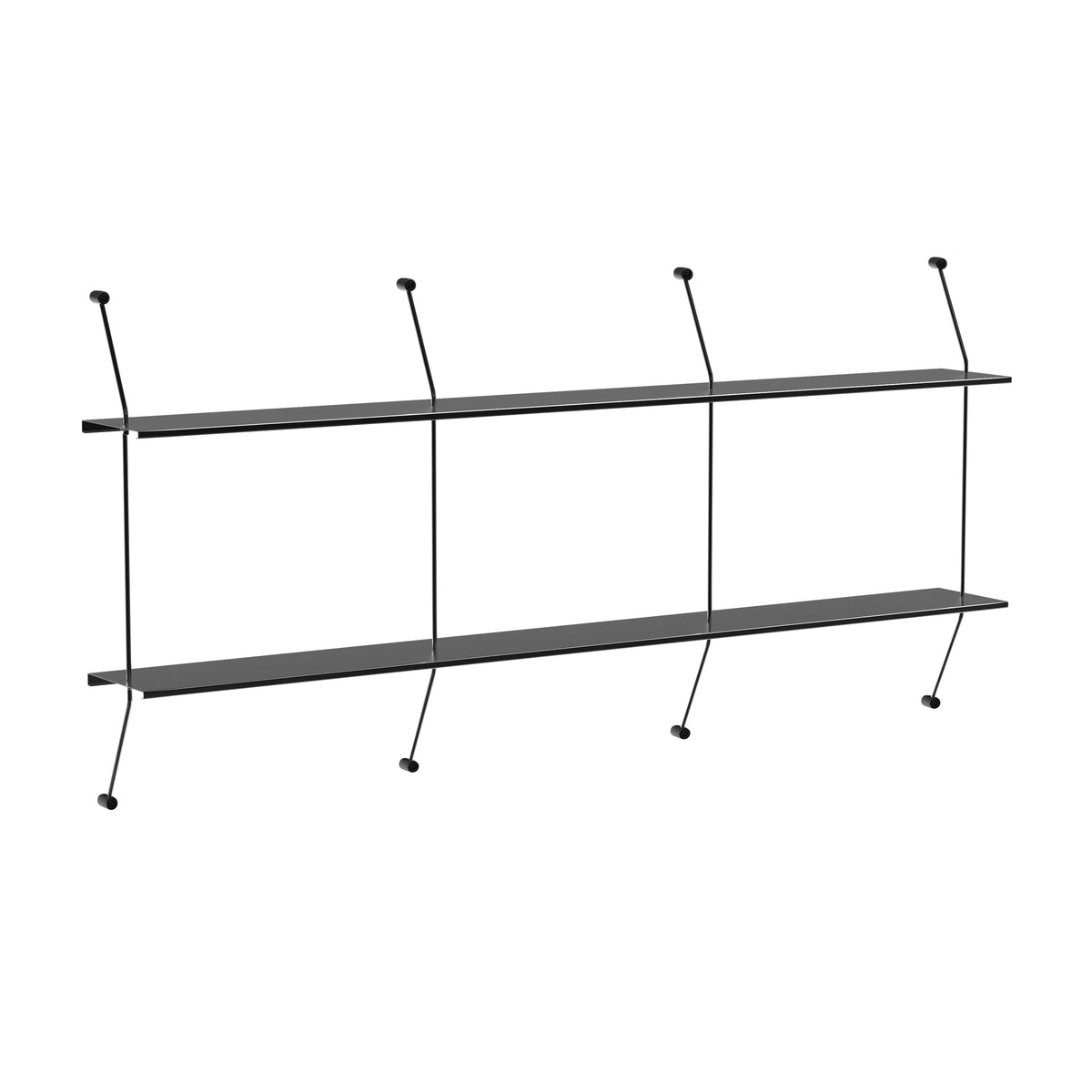 STEMI² Wall Shelf
