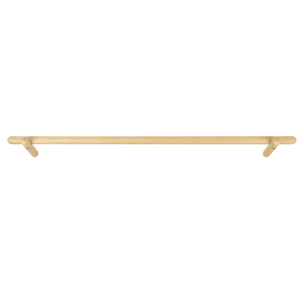 Kleiderstange ASKA Wand