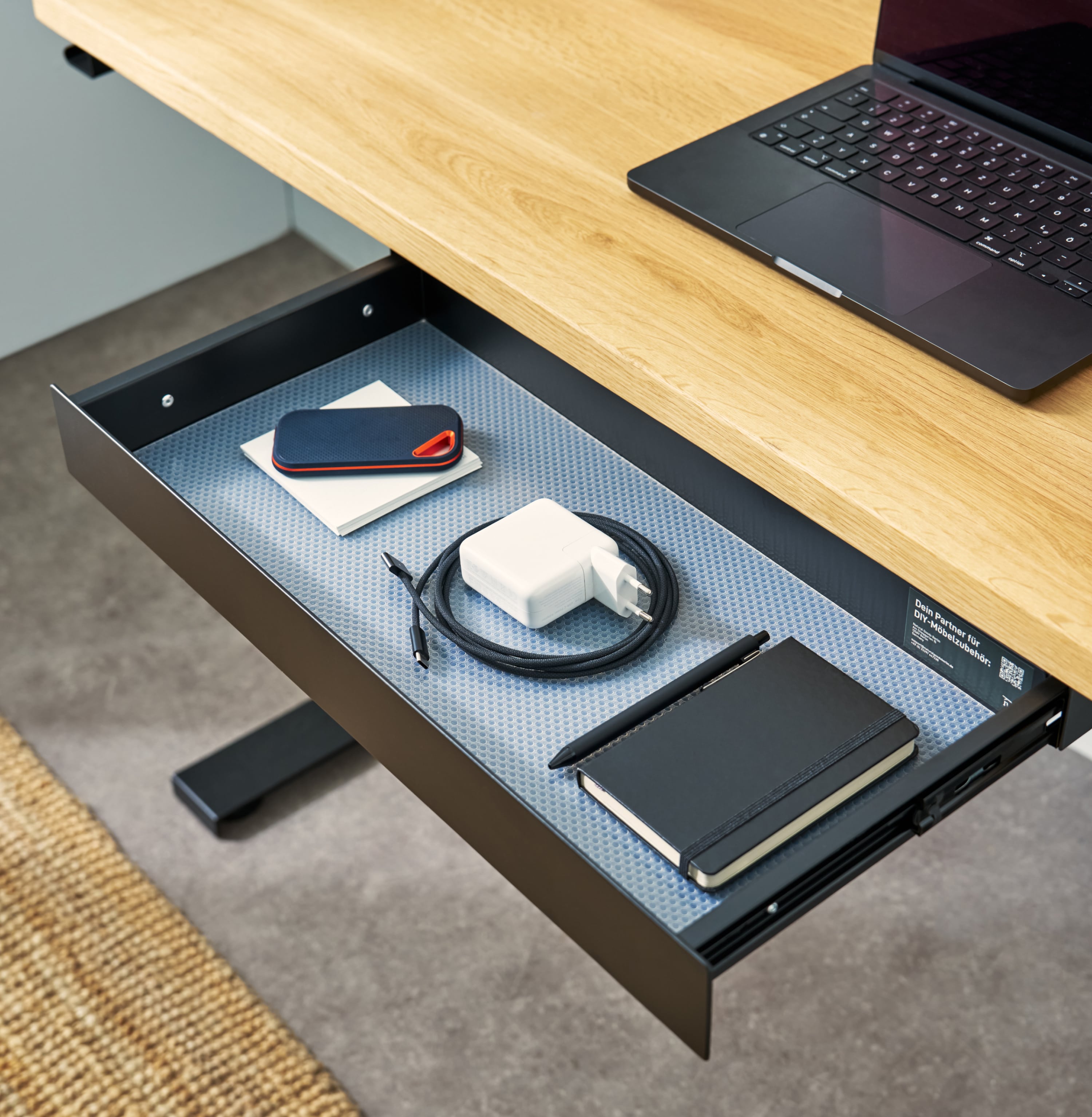 EXPERT drawer