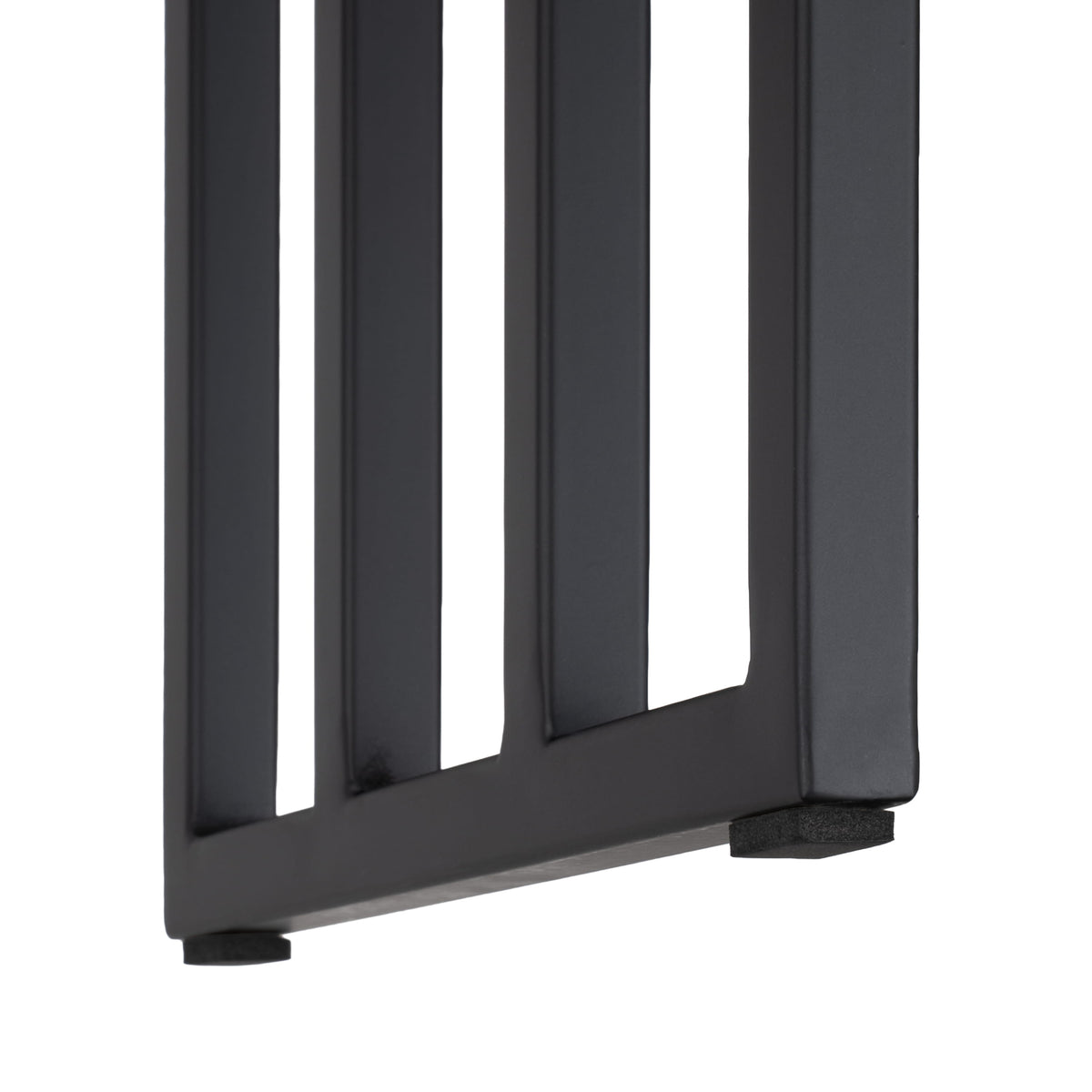 Shoe rack RECHTECK