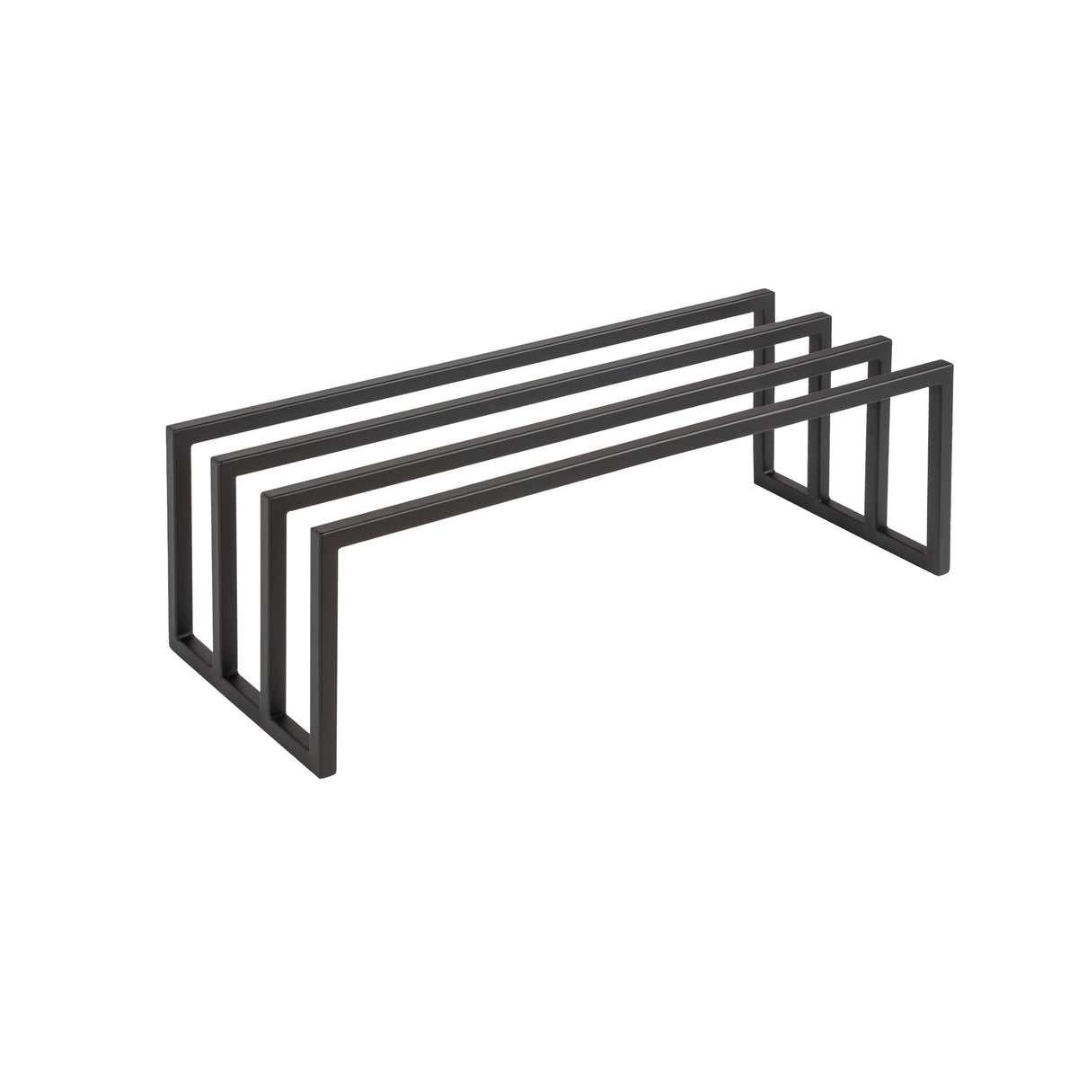 Shoe rack RECHTECK