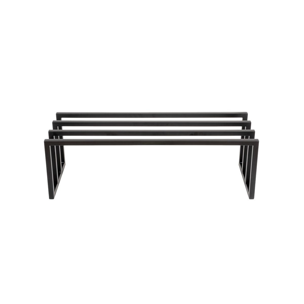 Shoe rack RECHTECK