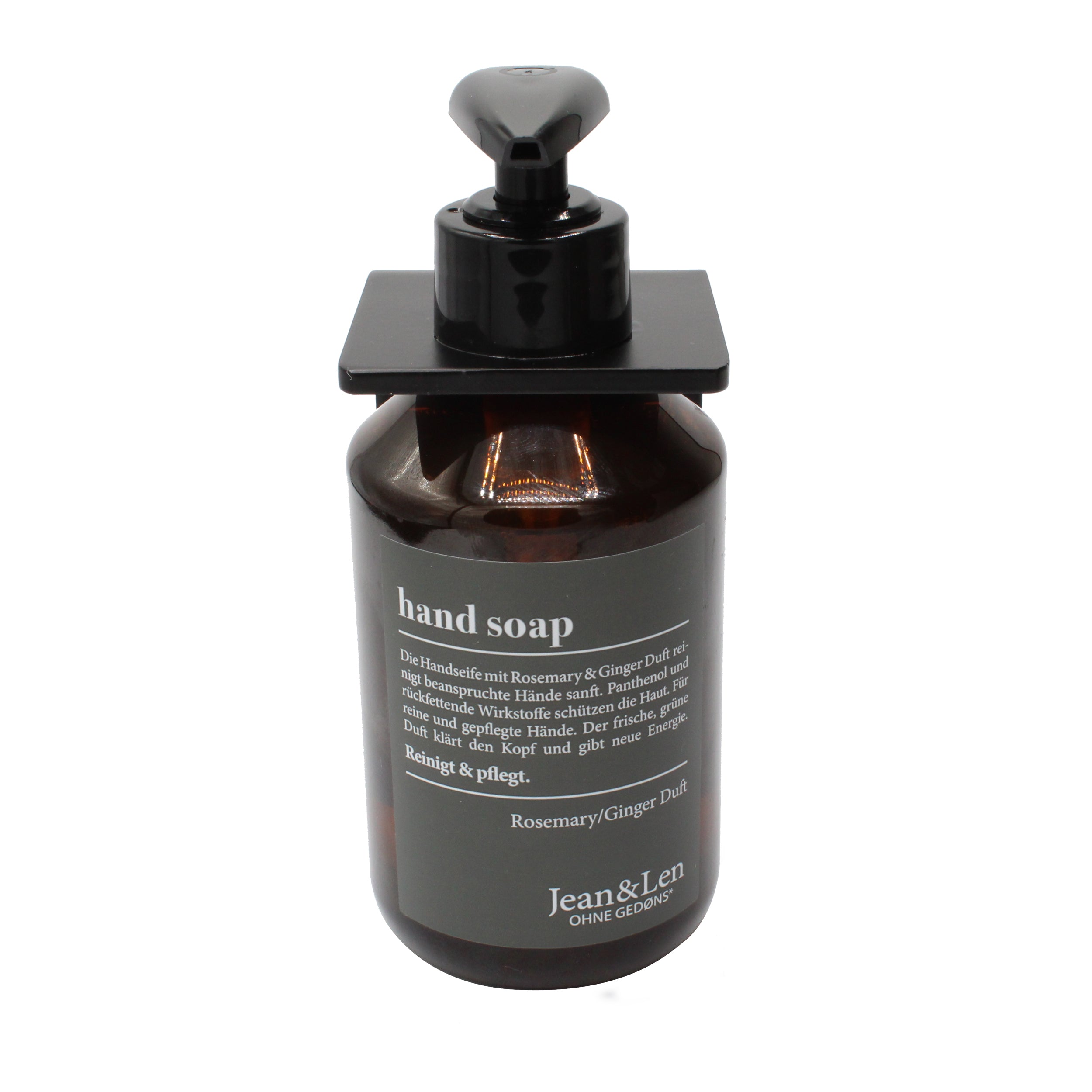 Soap dispenser BLITZEBLANK