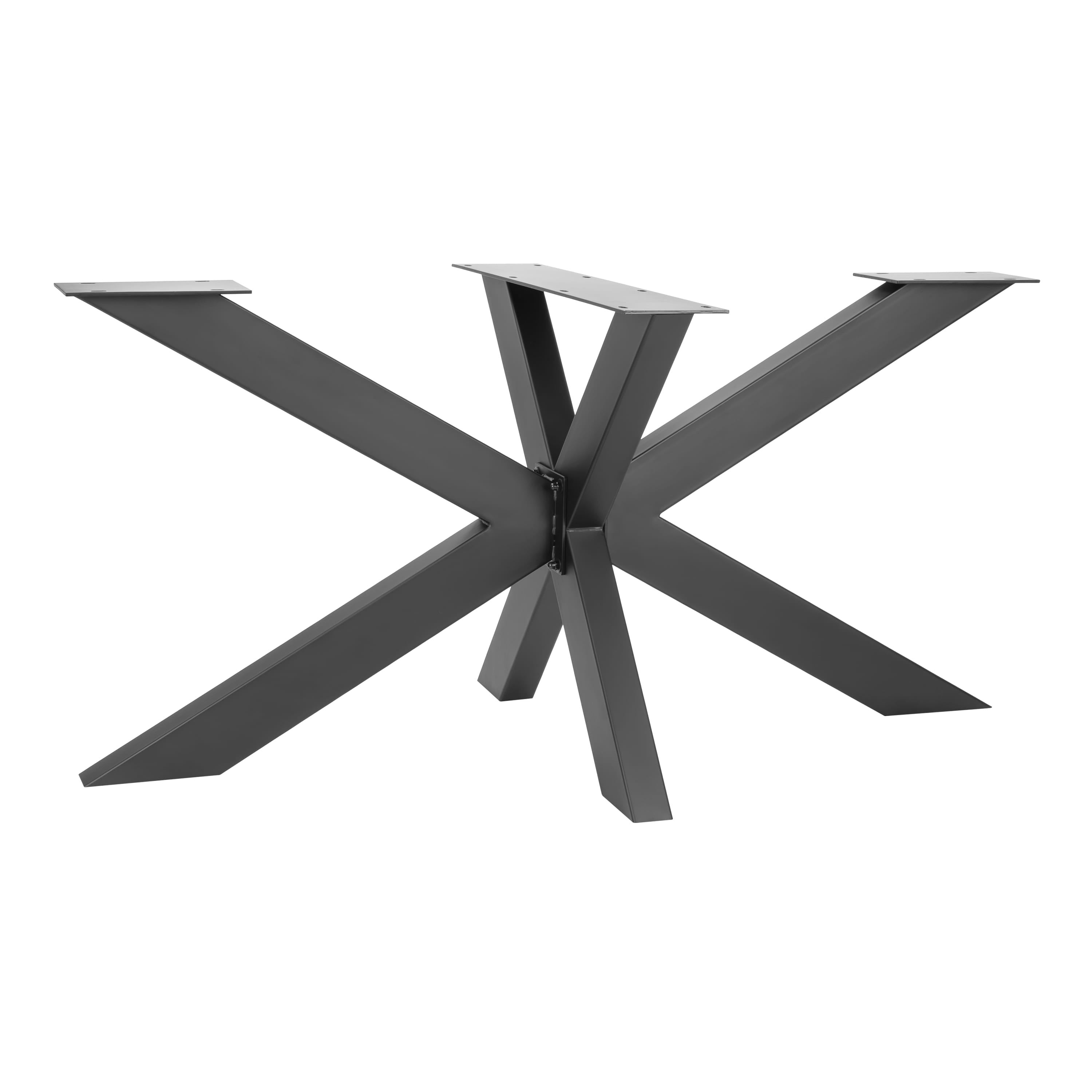 Piètement de table SPIDER