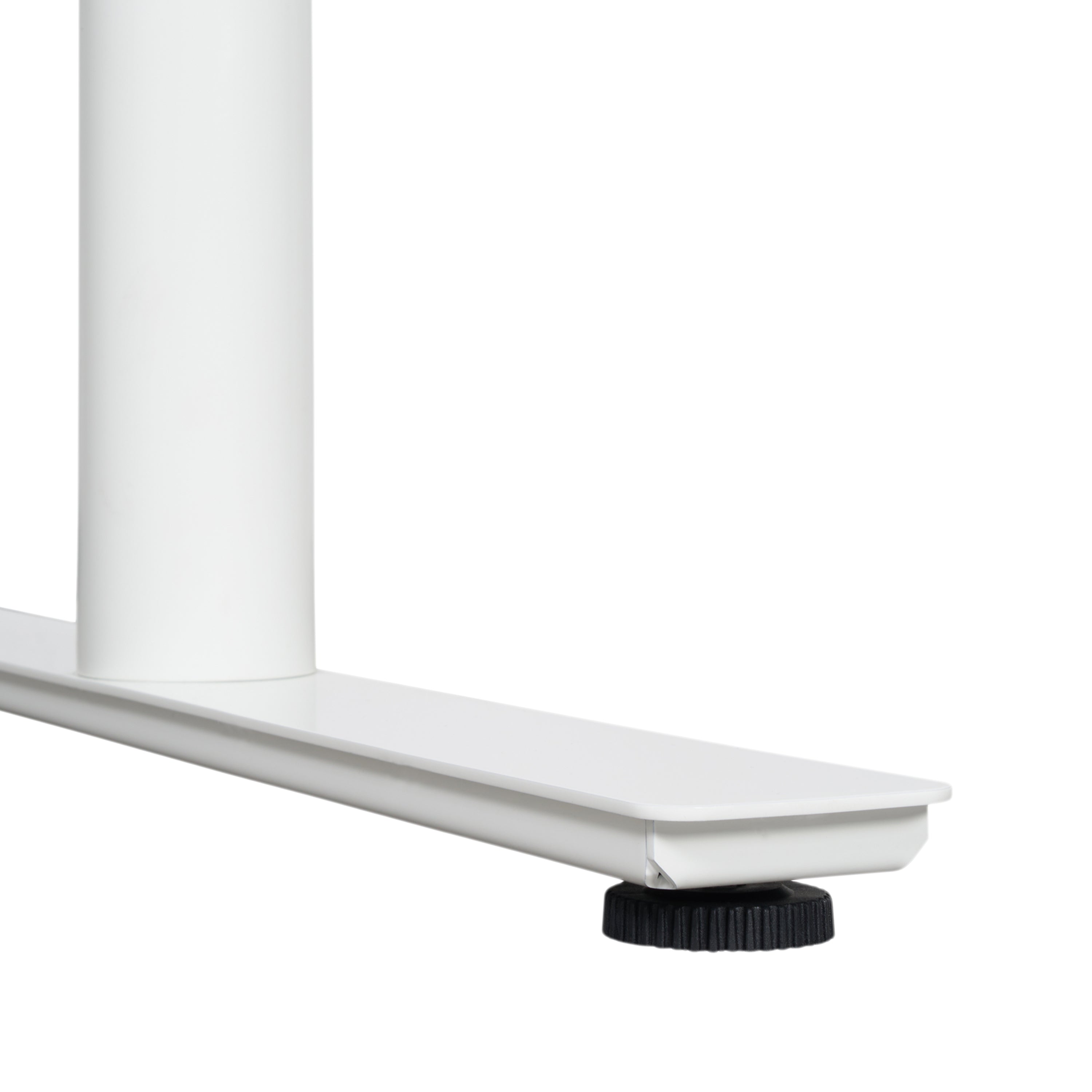 Piètement de table réglable en hauteur RONDE