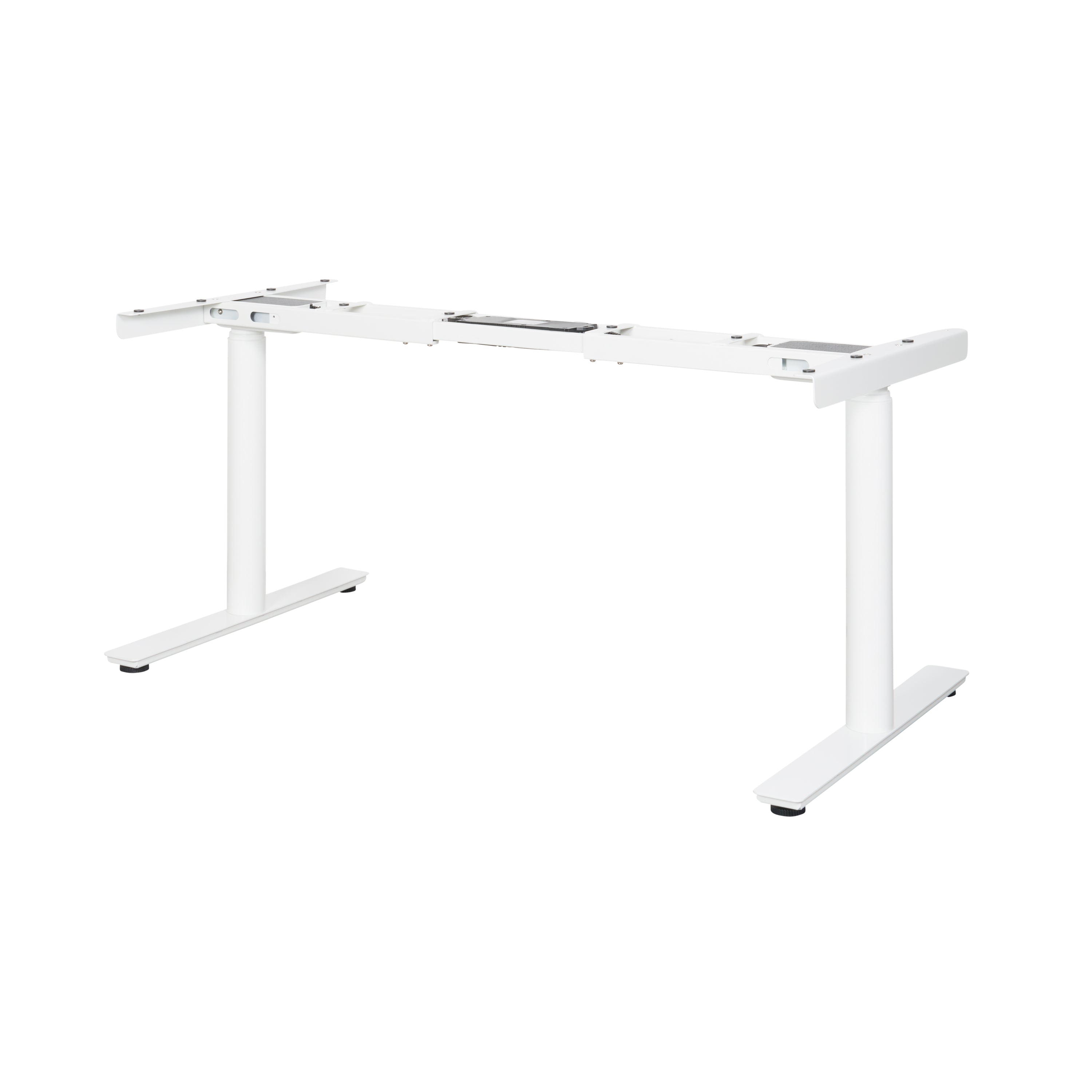 Piètement de table réglable en hauteur RONDE