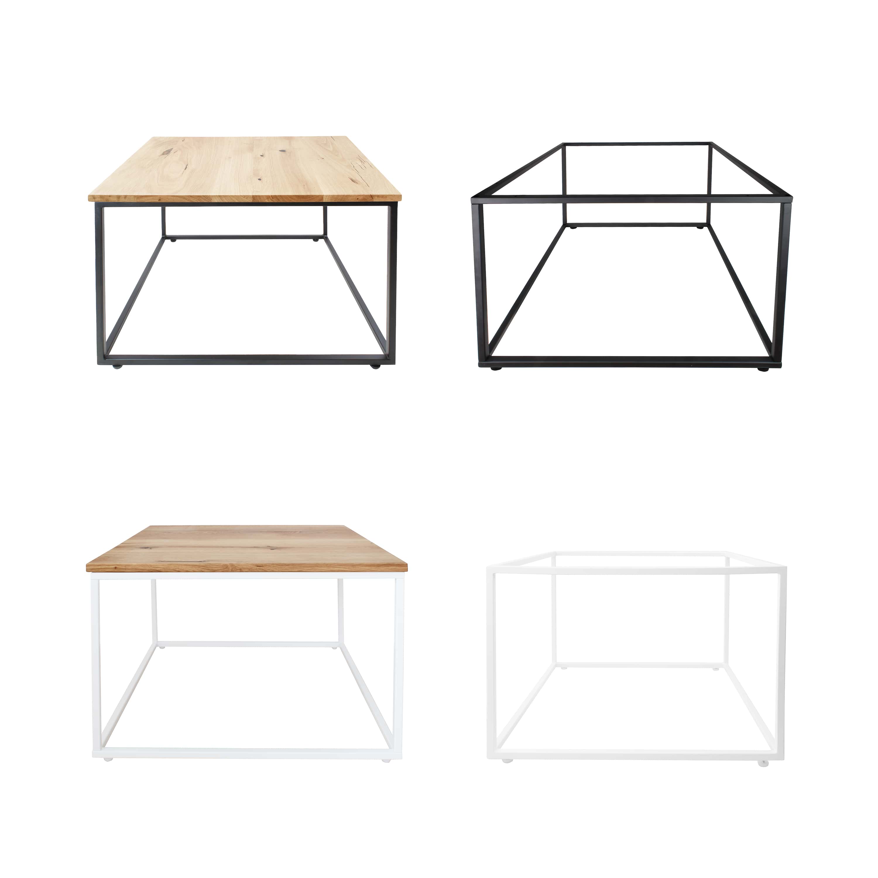 Coffee table CUBE