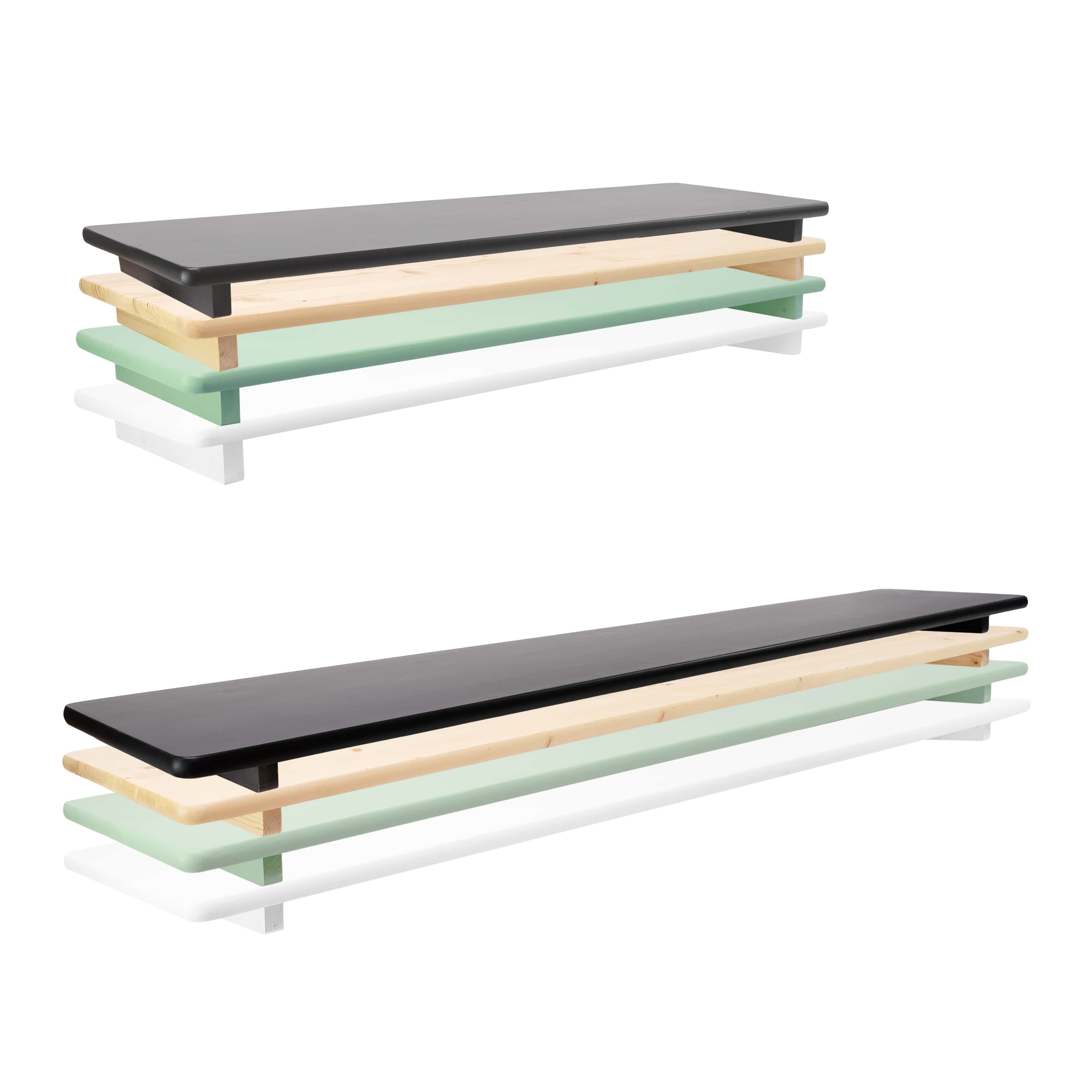 Tischplatten & Bankplatten BIERZELT