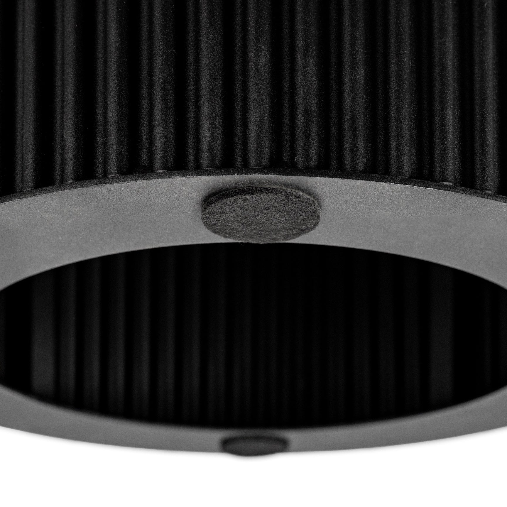 Colonne de table ROUND WAVY