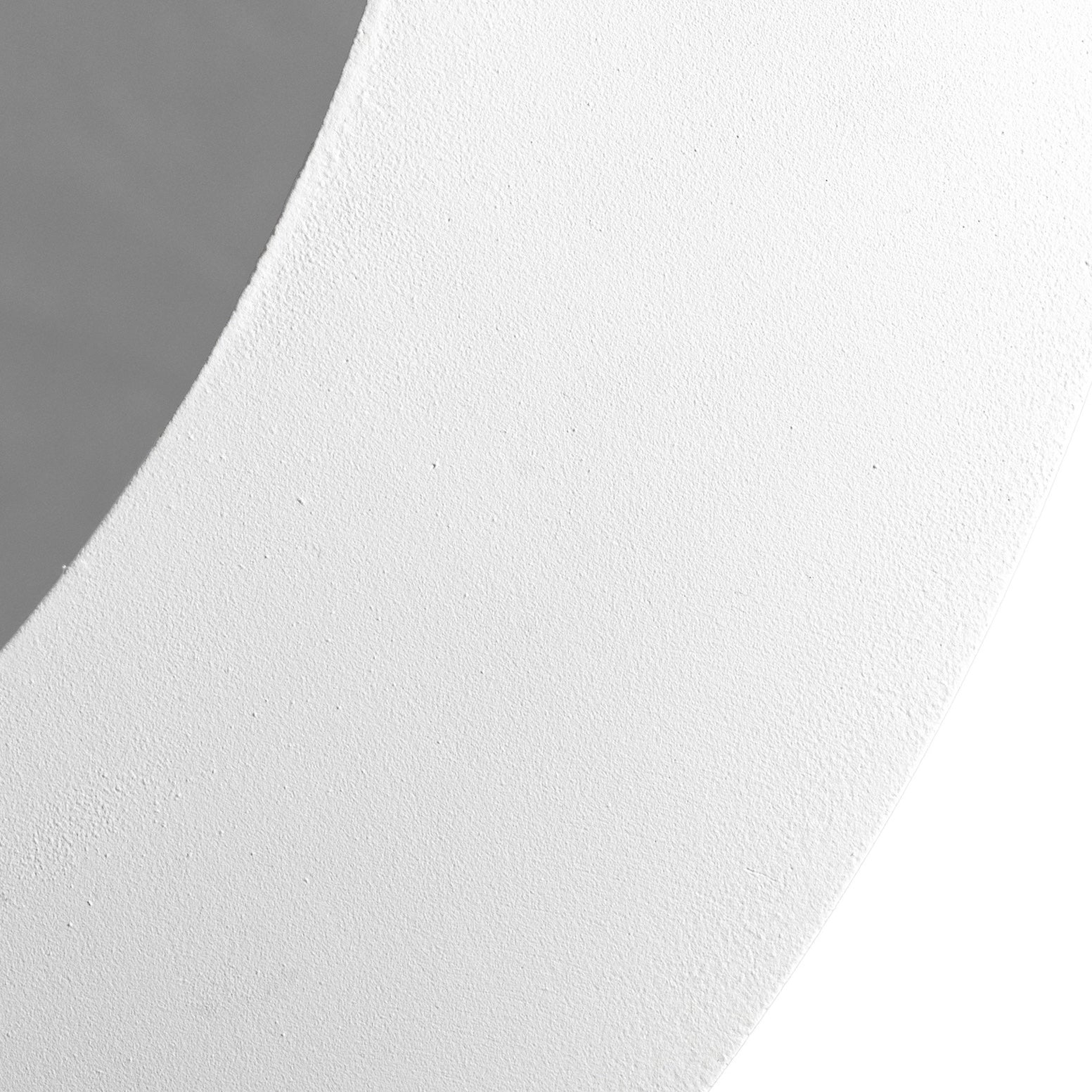 Colonne de table ROUND WAVY