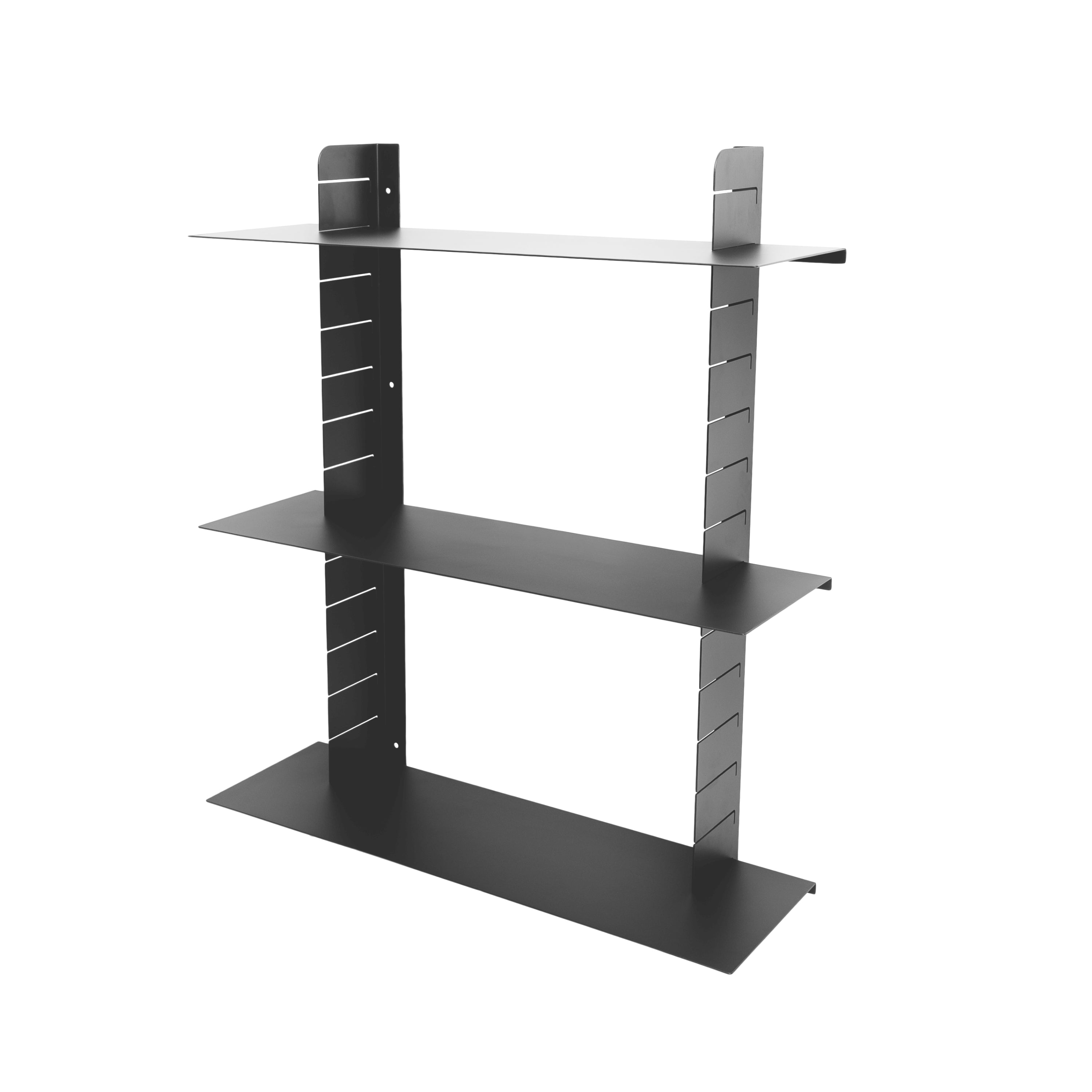 Wall shelf SLIDE-IN