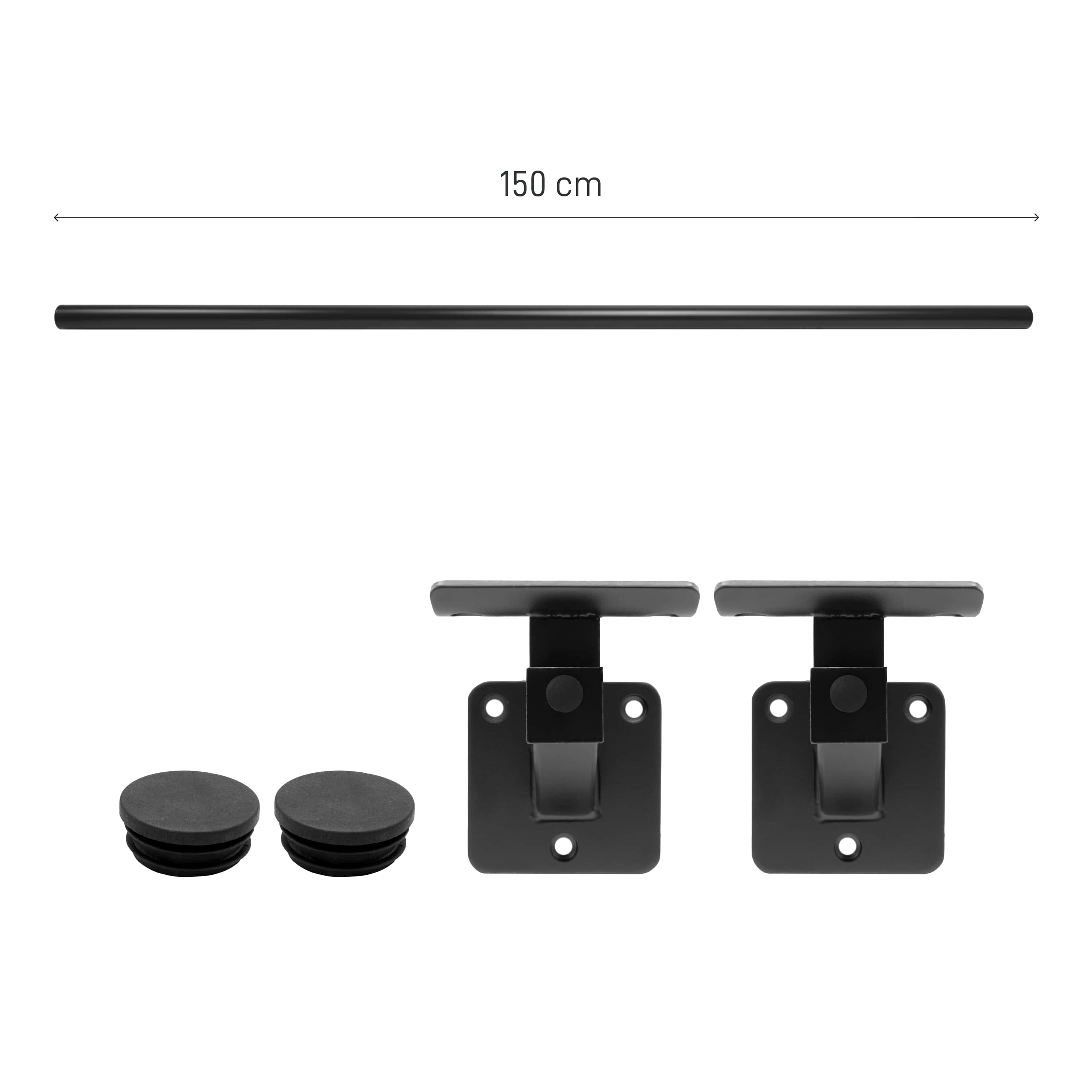 Handrail TUBE with FLEX