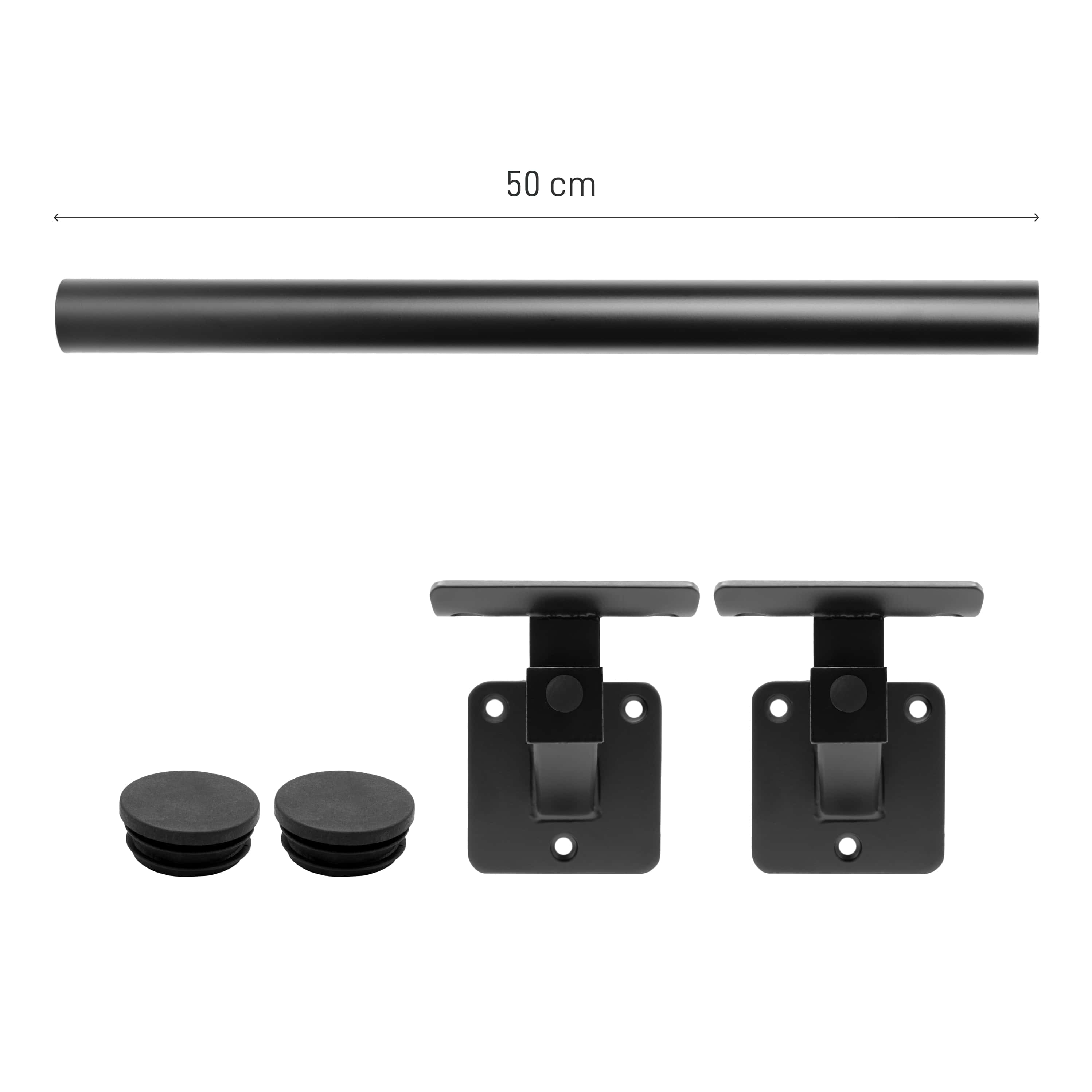 Handrail TUBE with FLEX