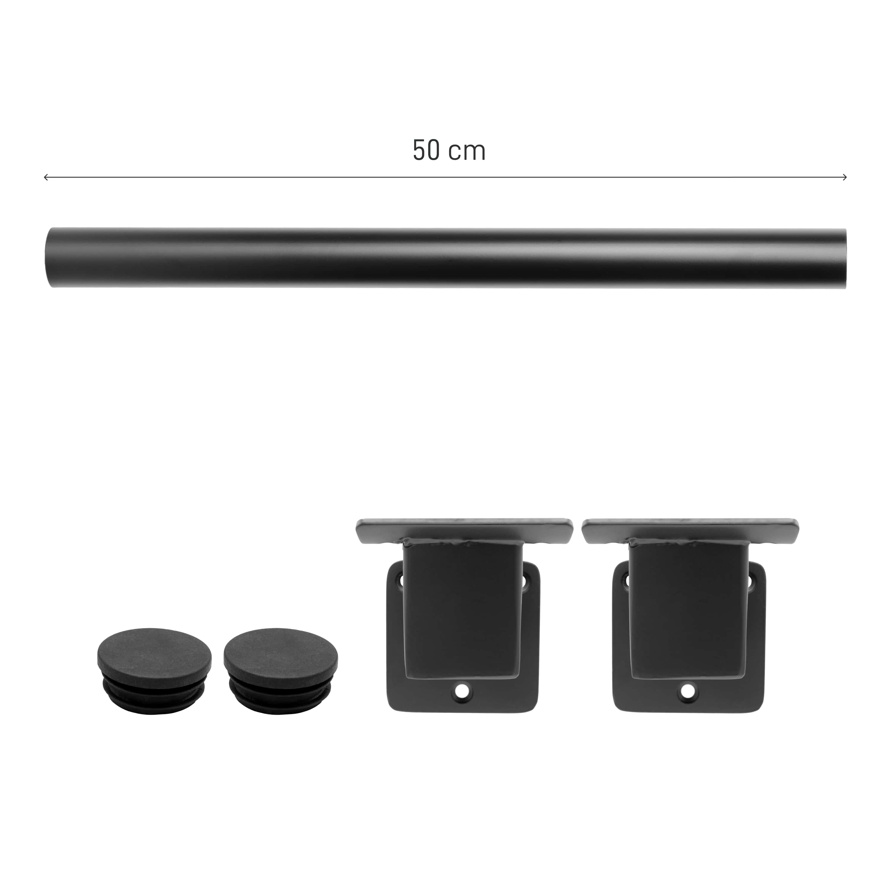 Main courante TUBE avec WIDE