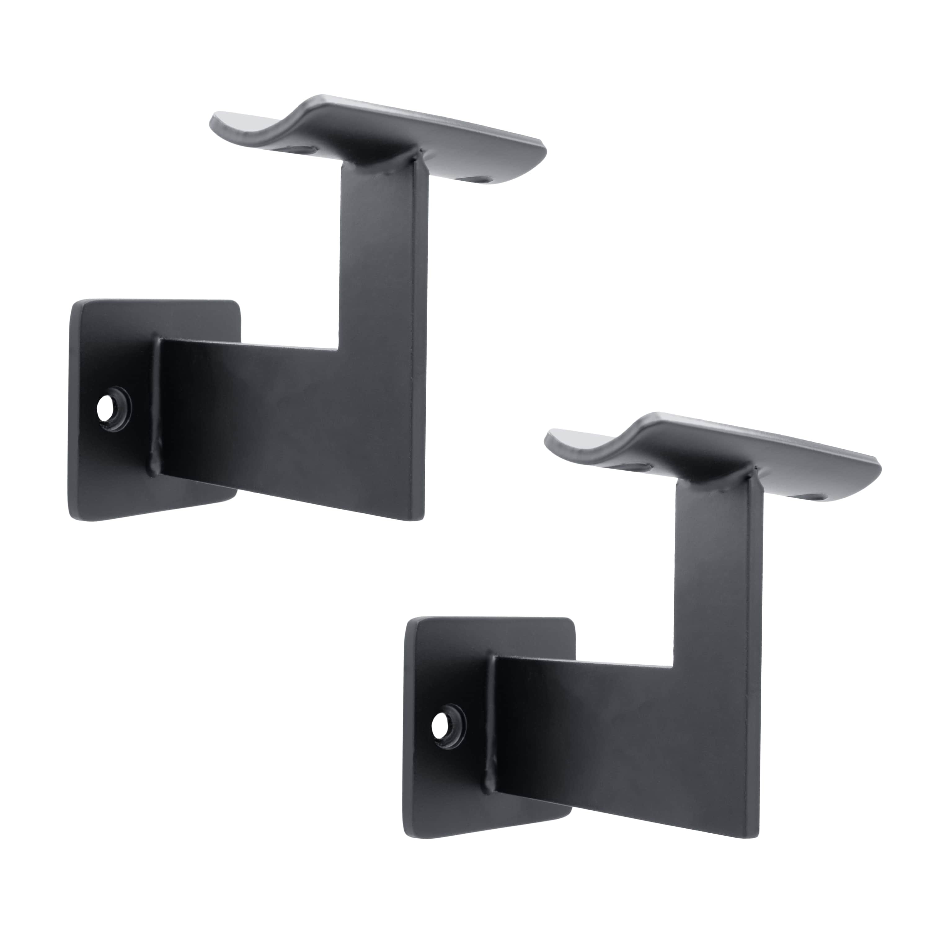 Support de main courante TUBE-EDGE