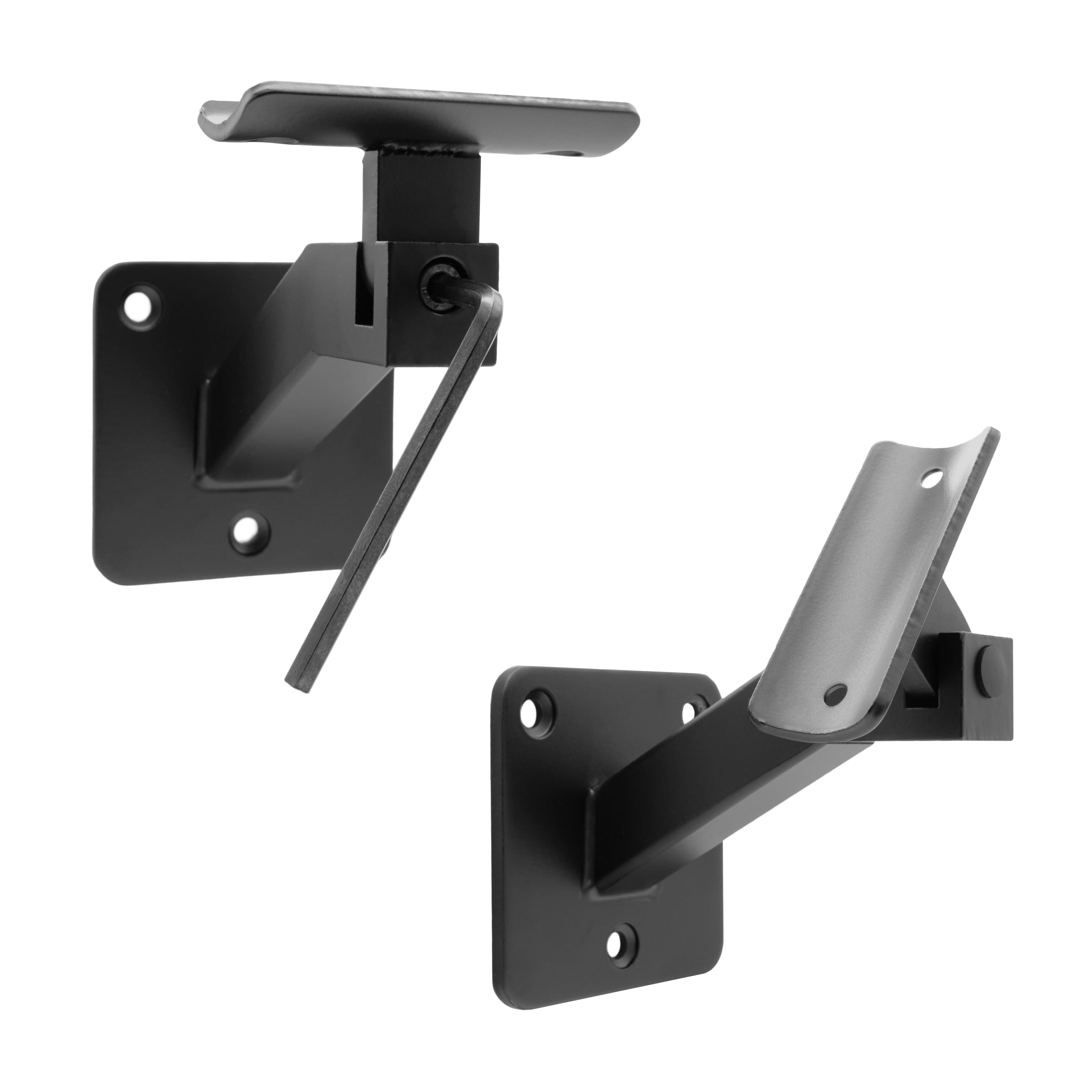 Support de main courante TUBE-FLEX