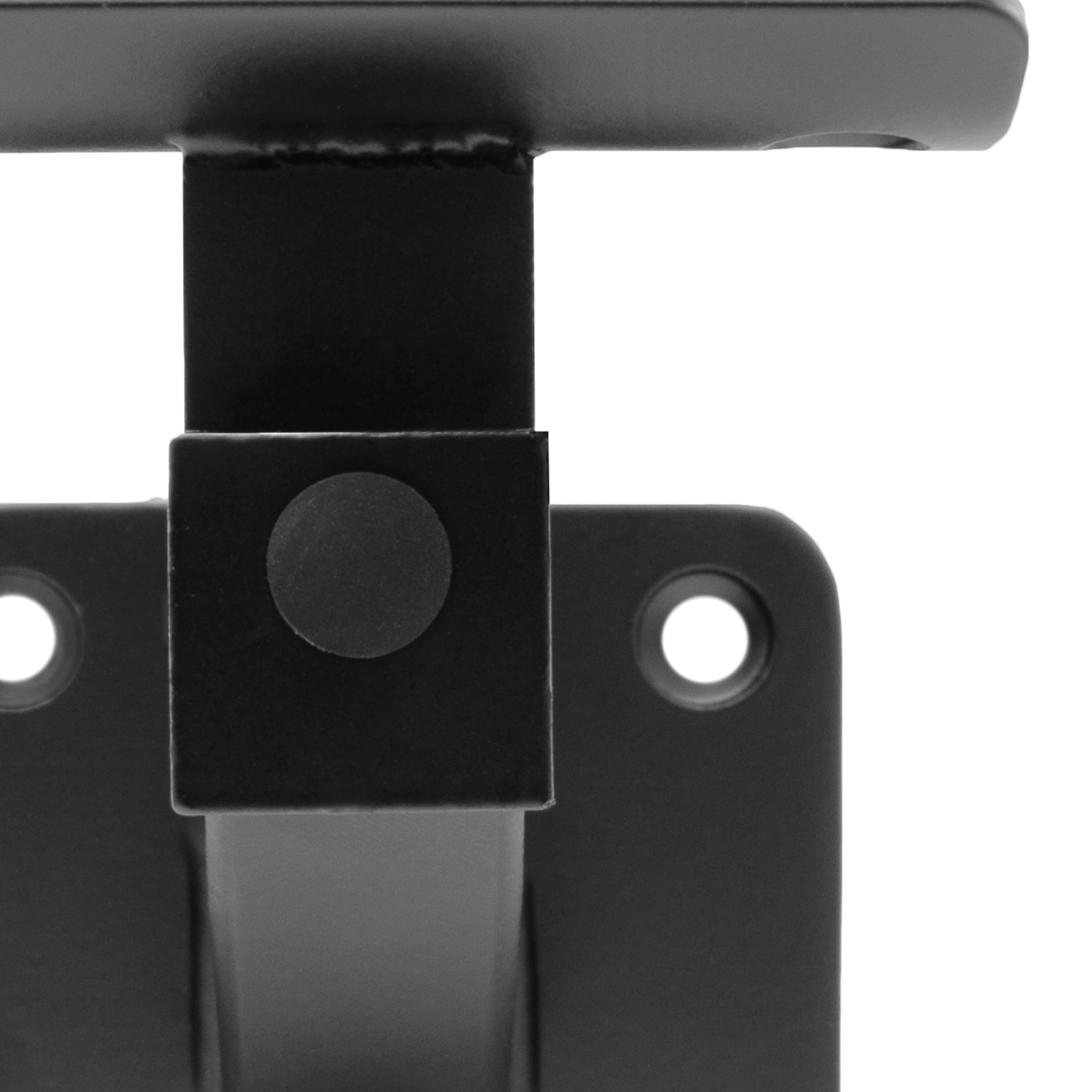 Support de main courante TUBE-FLEX