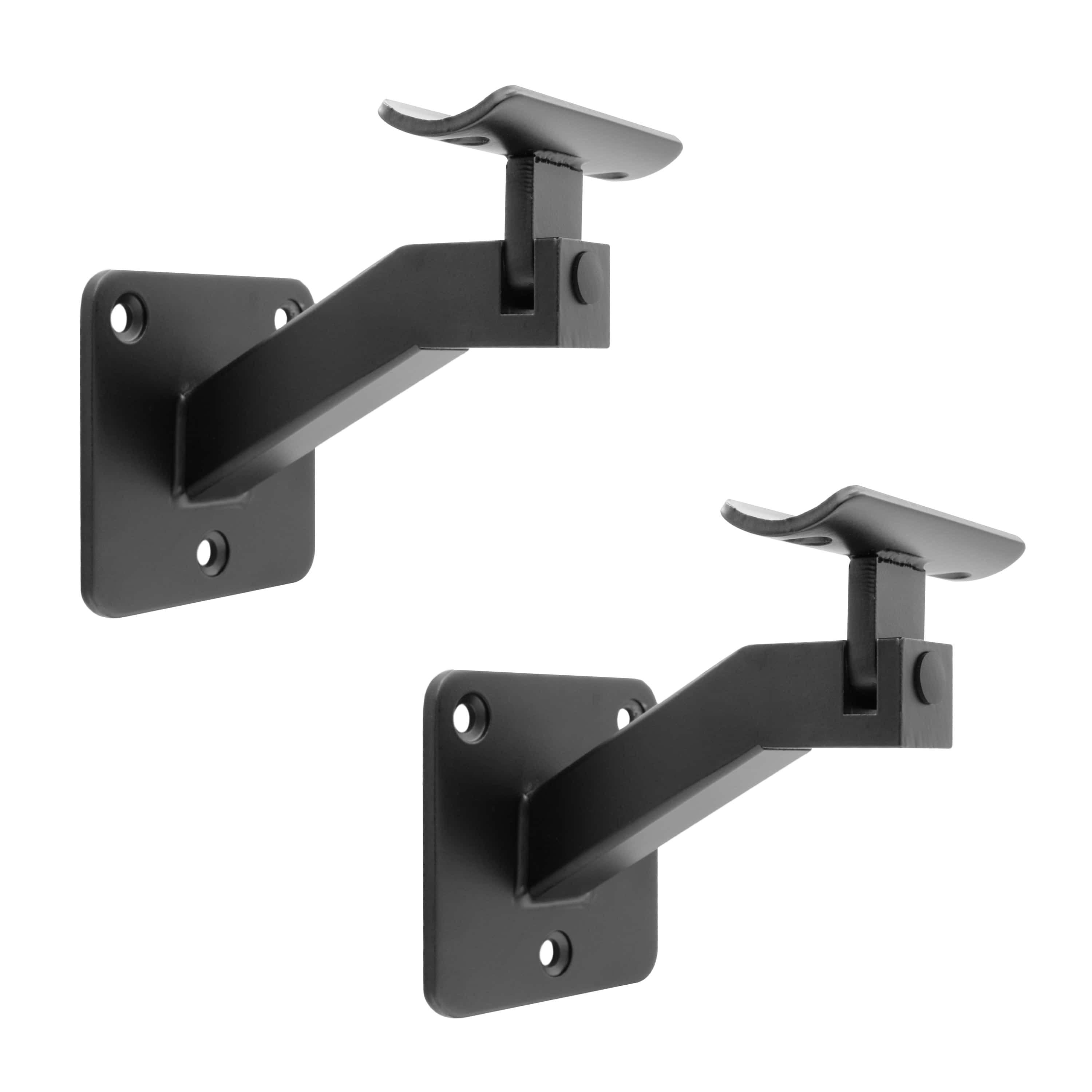 Support de main courante TUBE-FLEX