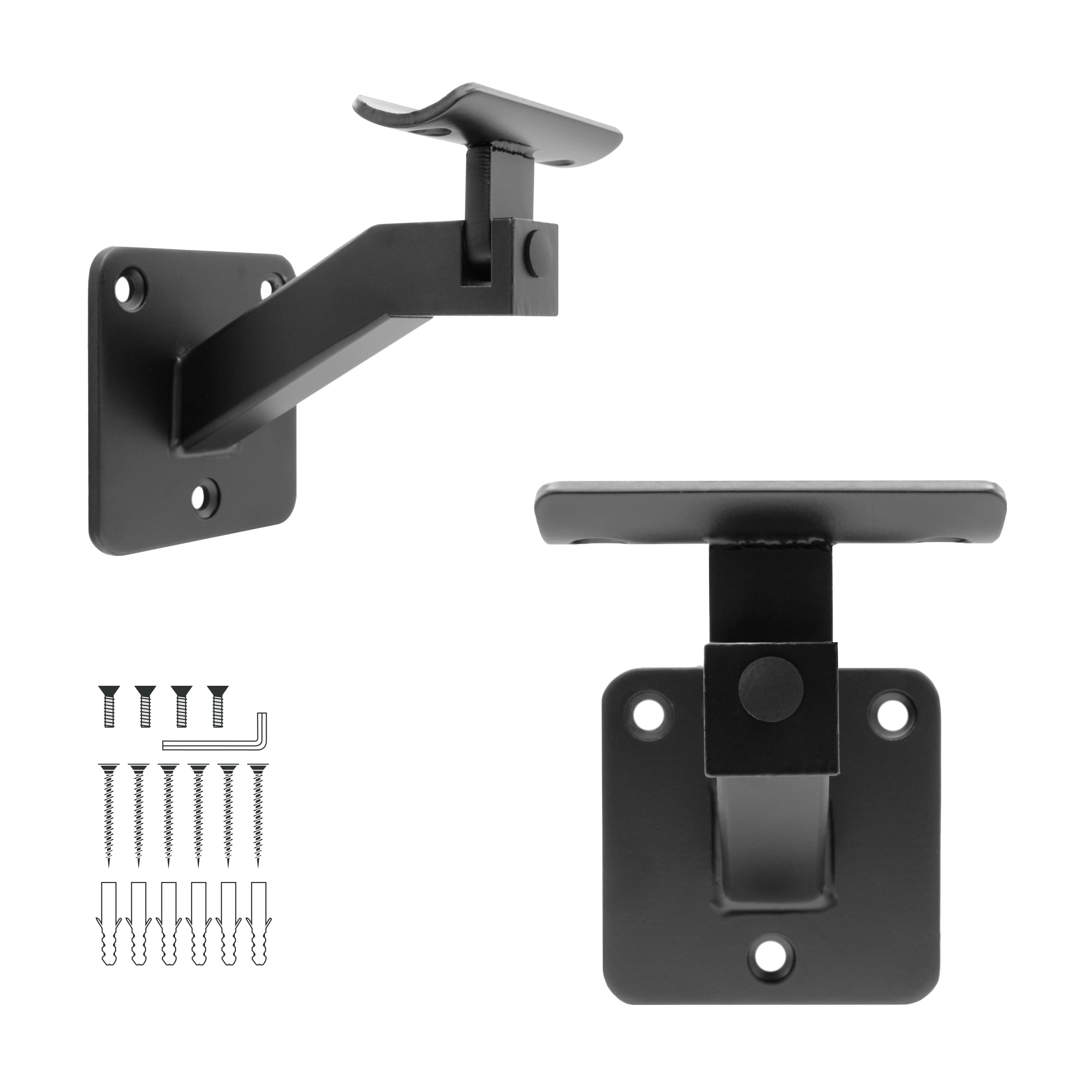 Support de main courante TUBE-FLEX