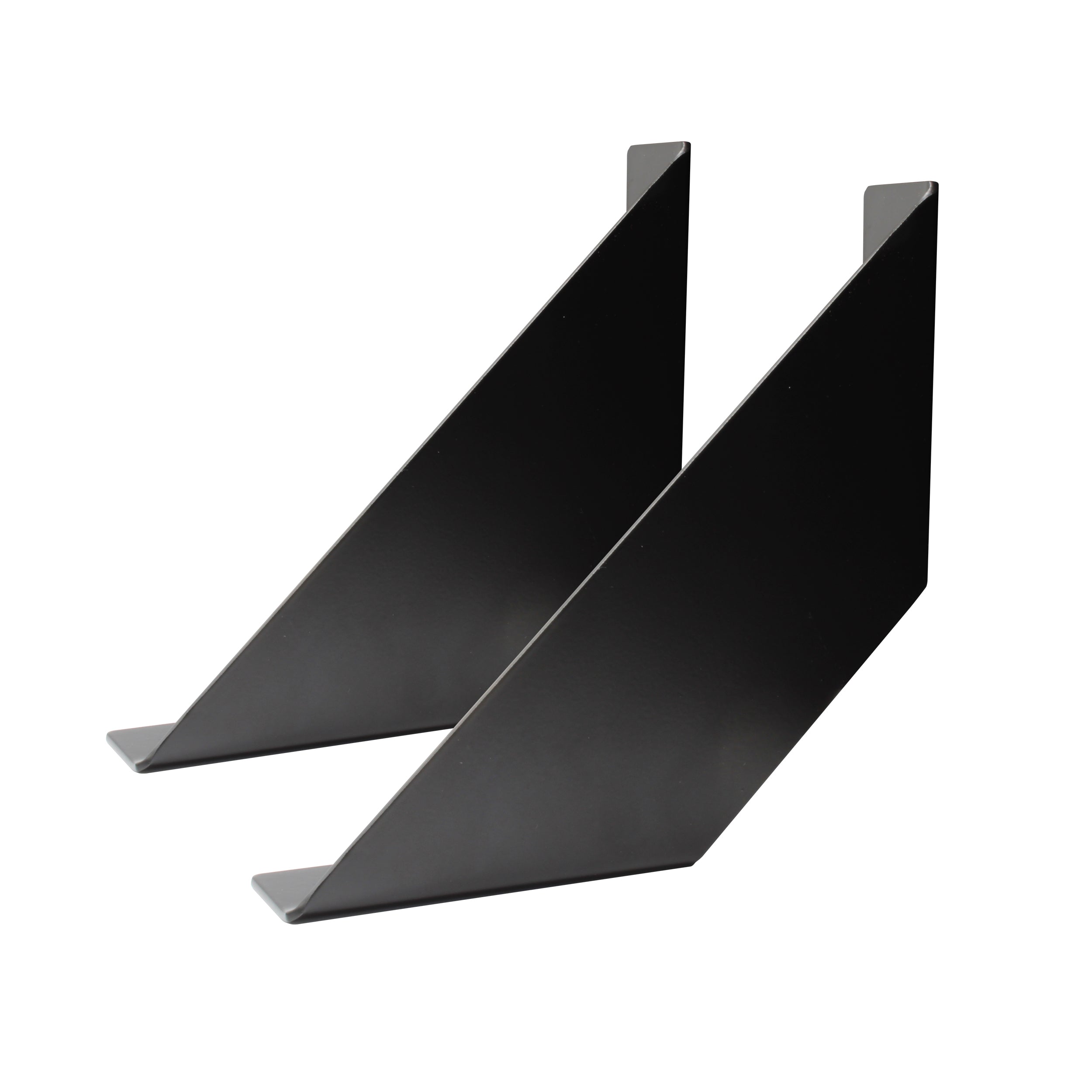Set of 2 shelf brackets LICHTENBERG