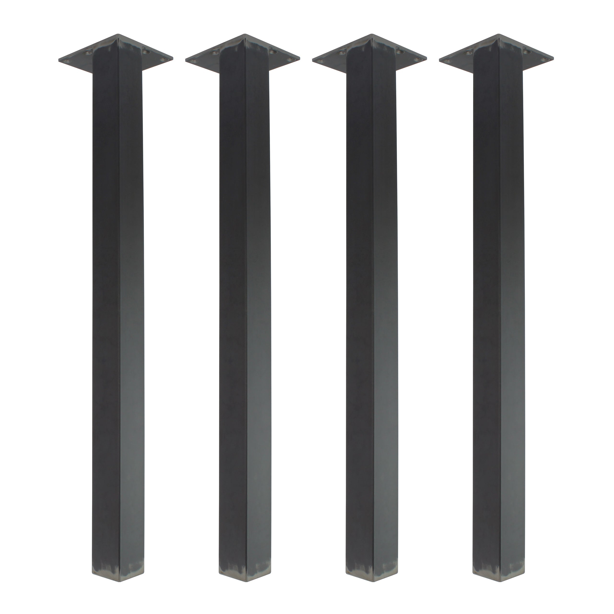 Set of 4 STANDARD Legs
