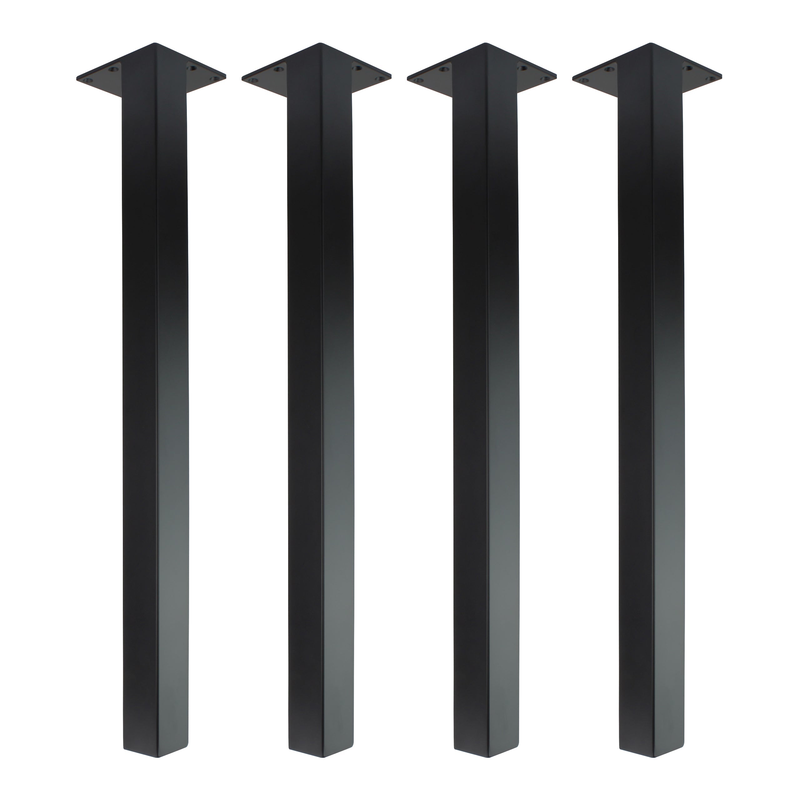 Lot de 4 STANDARD Legs