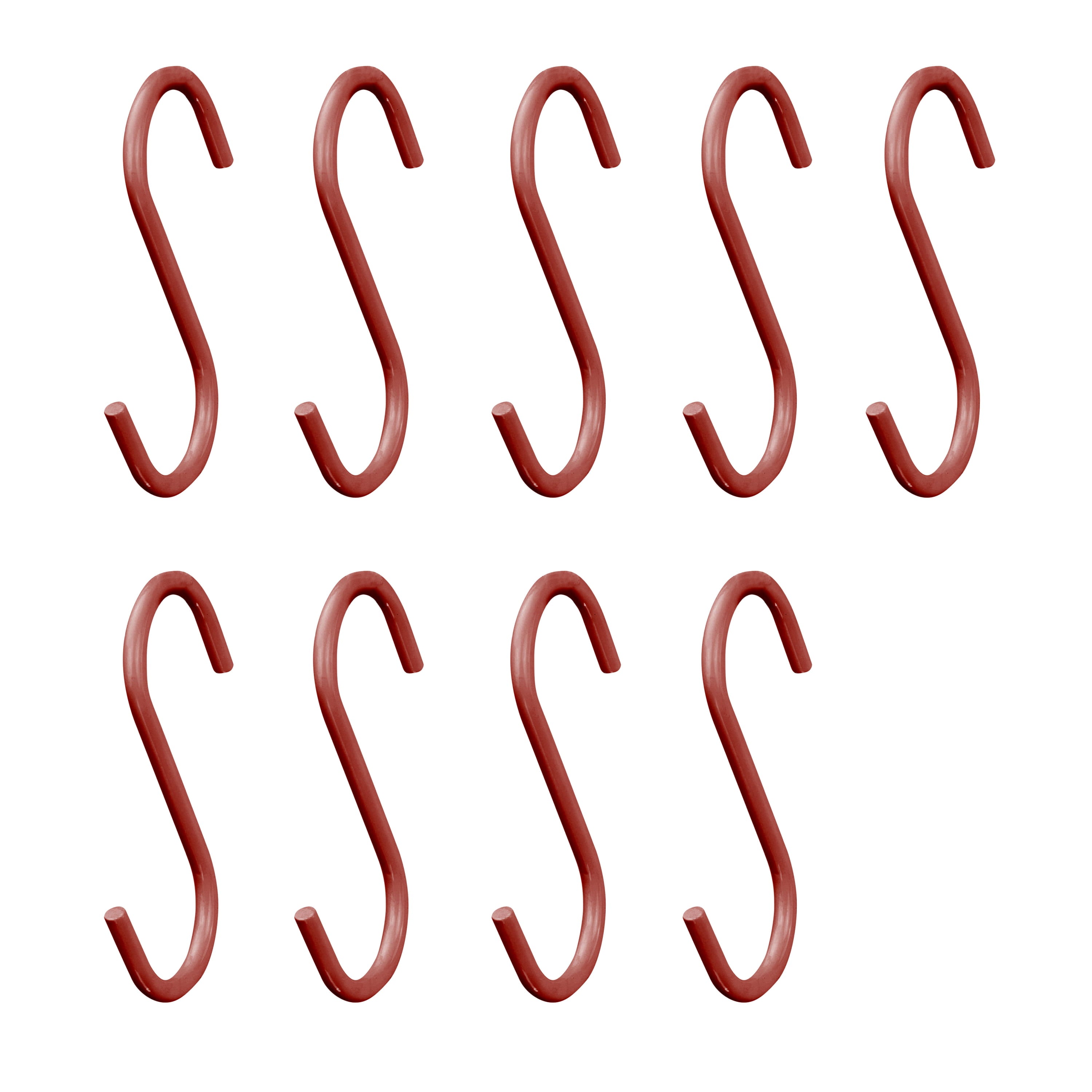 Patère en S