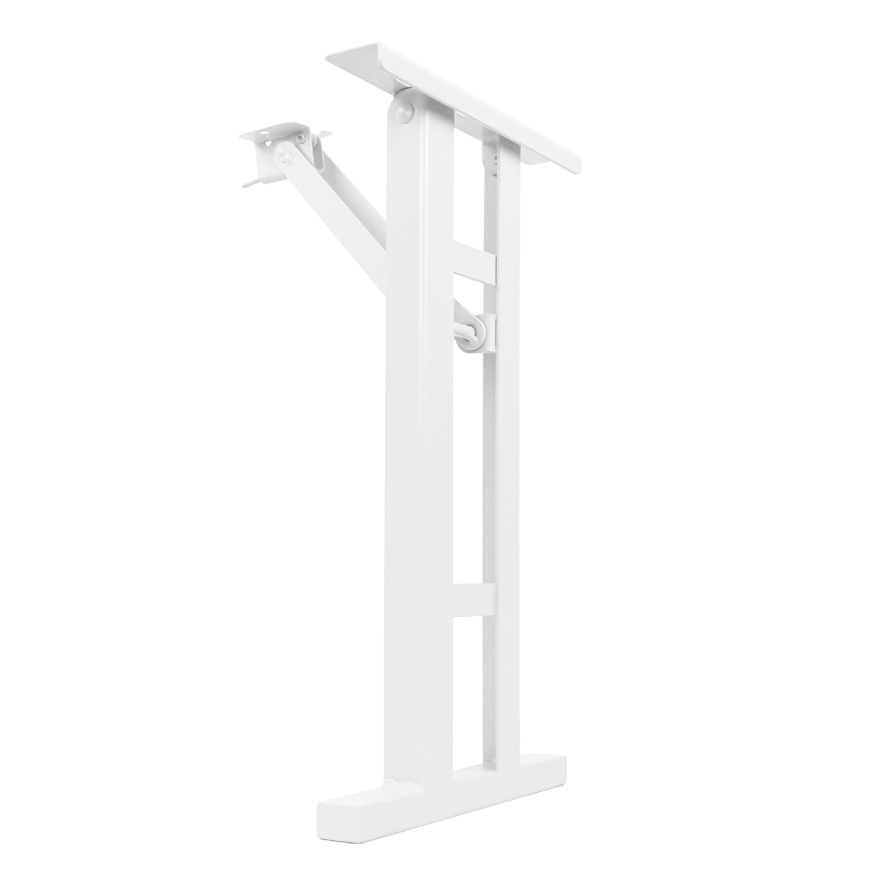 2er Set Möbelgestell BIERZELT I-FORM