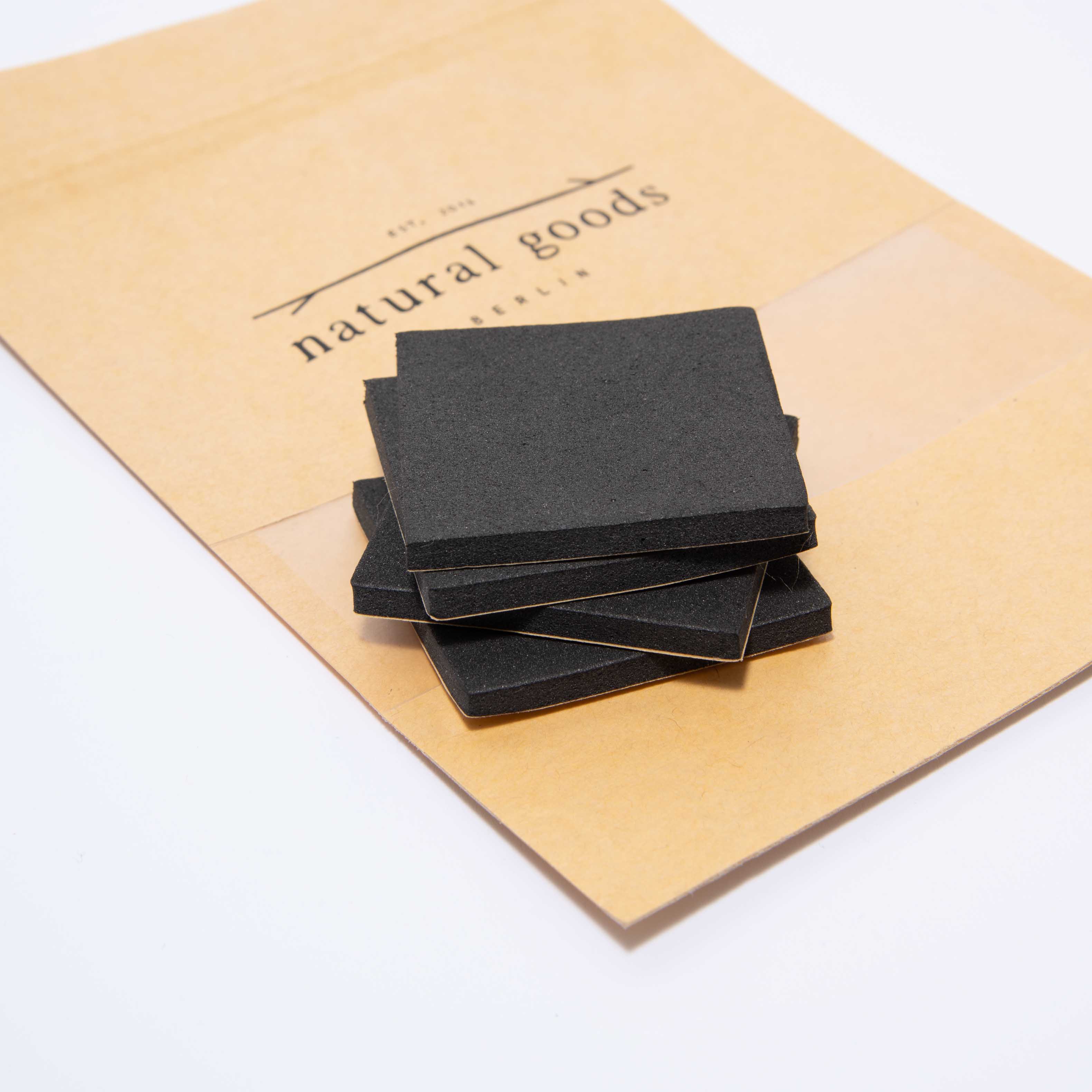 Set of 4 furniture runners floor protection